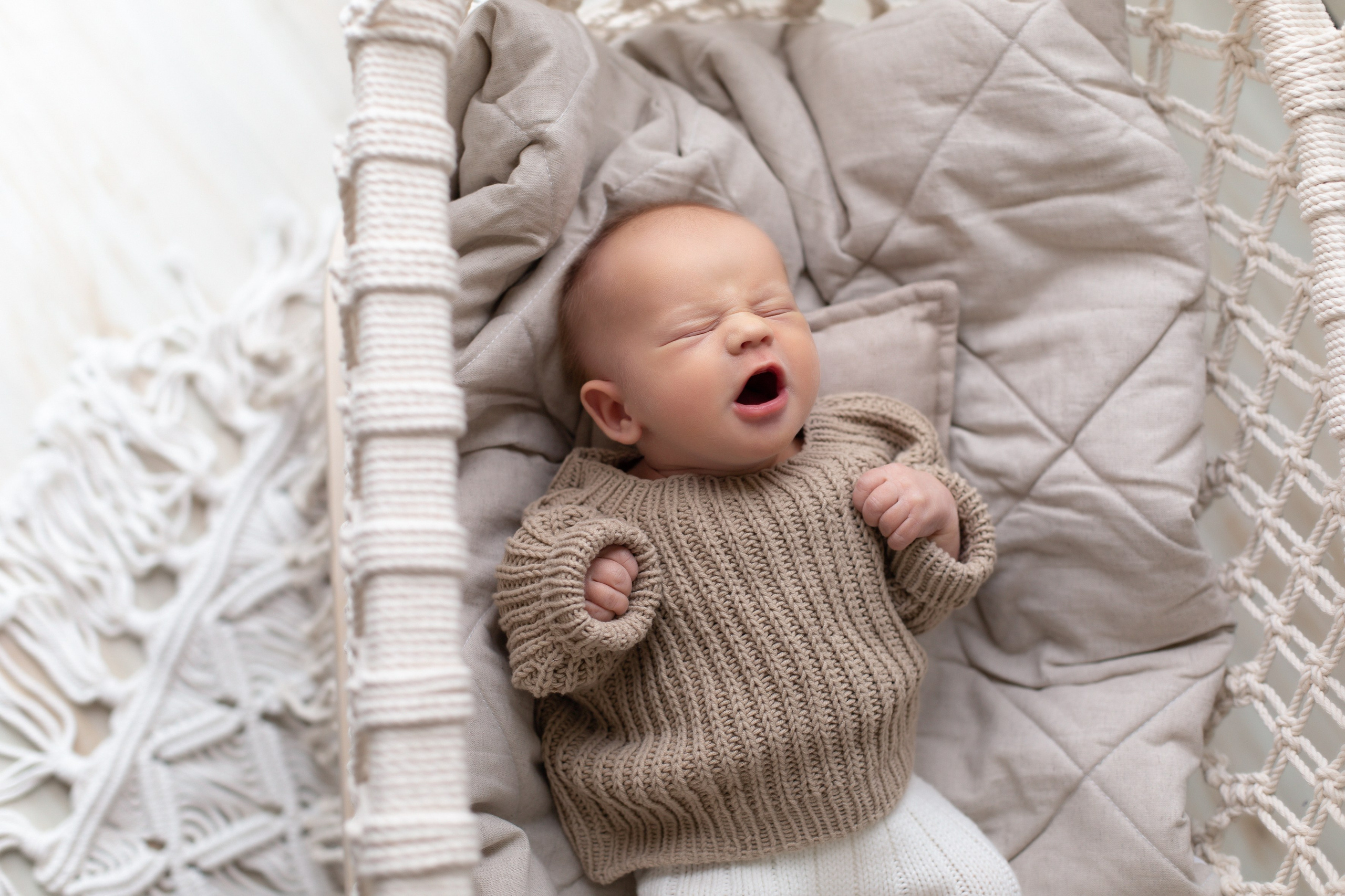 Новорожденные мальчики. Фотограф новорожденных в Нижнем Новгороде Белякова Оксана
