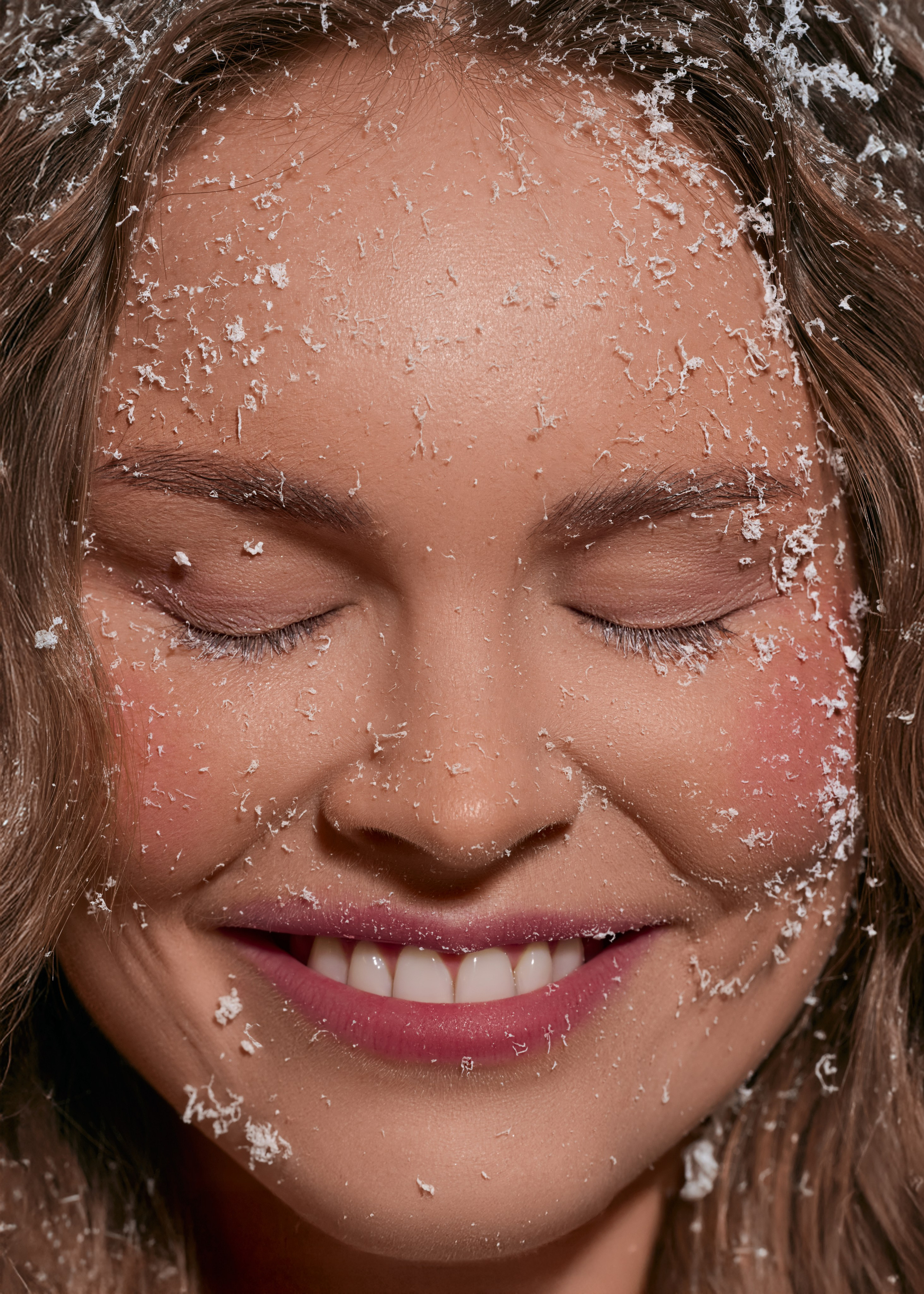 Ретушь портретных фотографий. Главная