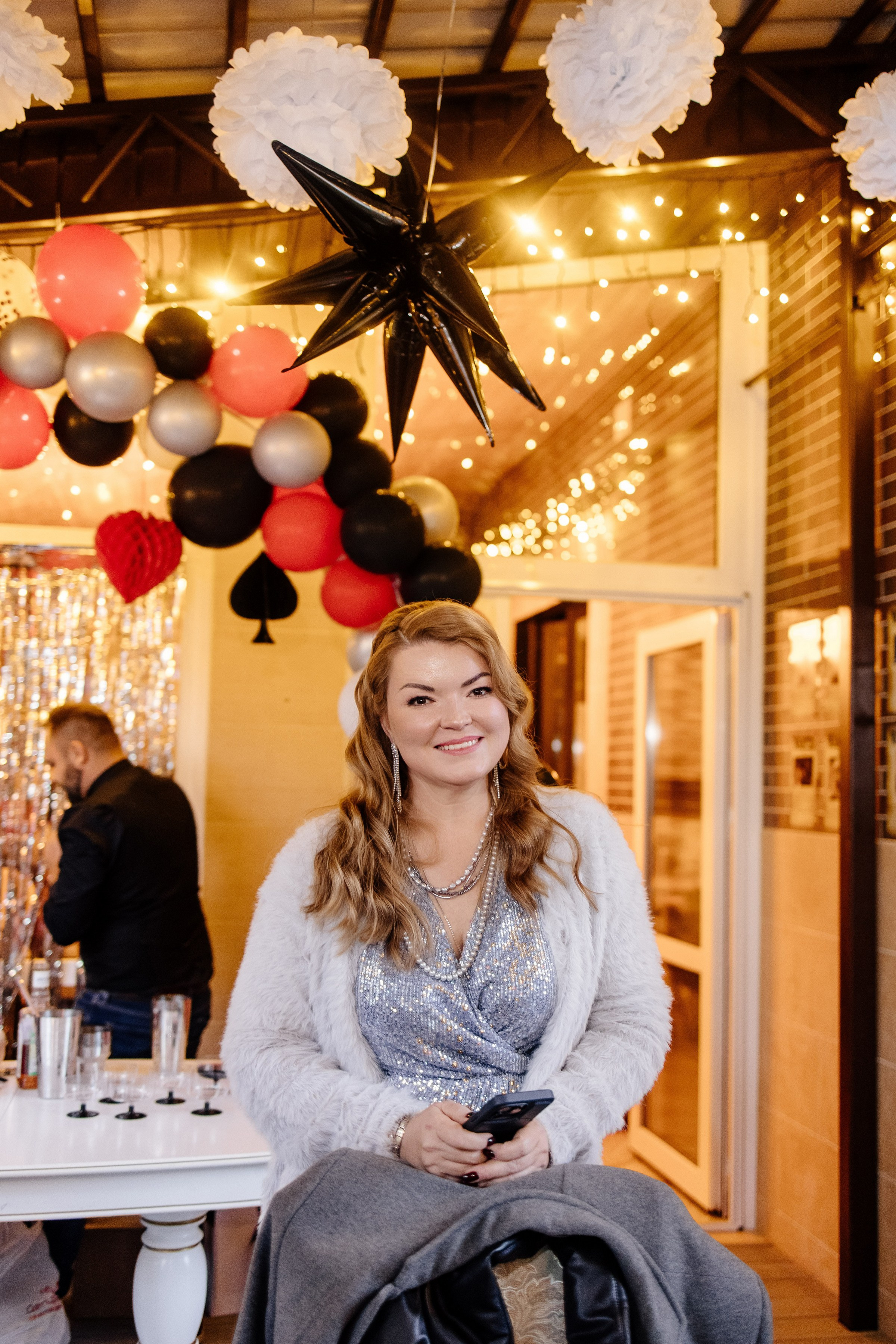 Донна Мария Крылоне и её мафия. Свадебный и семейный фотограф Екатерина Иванова