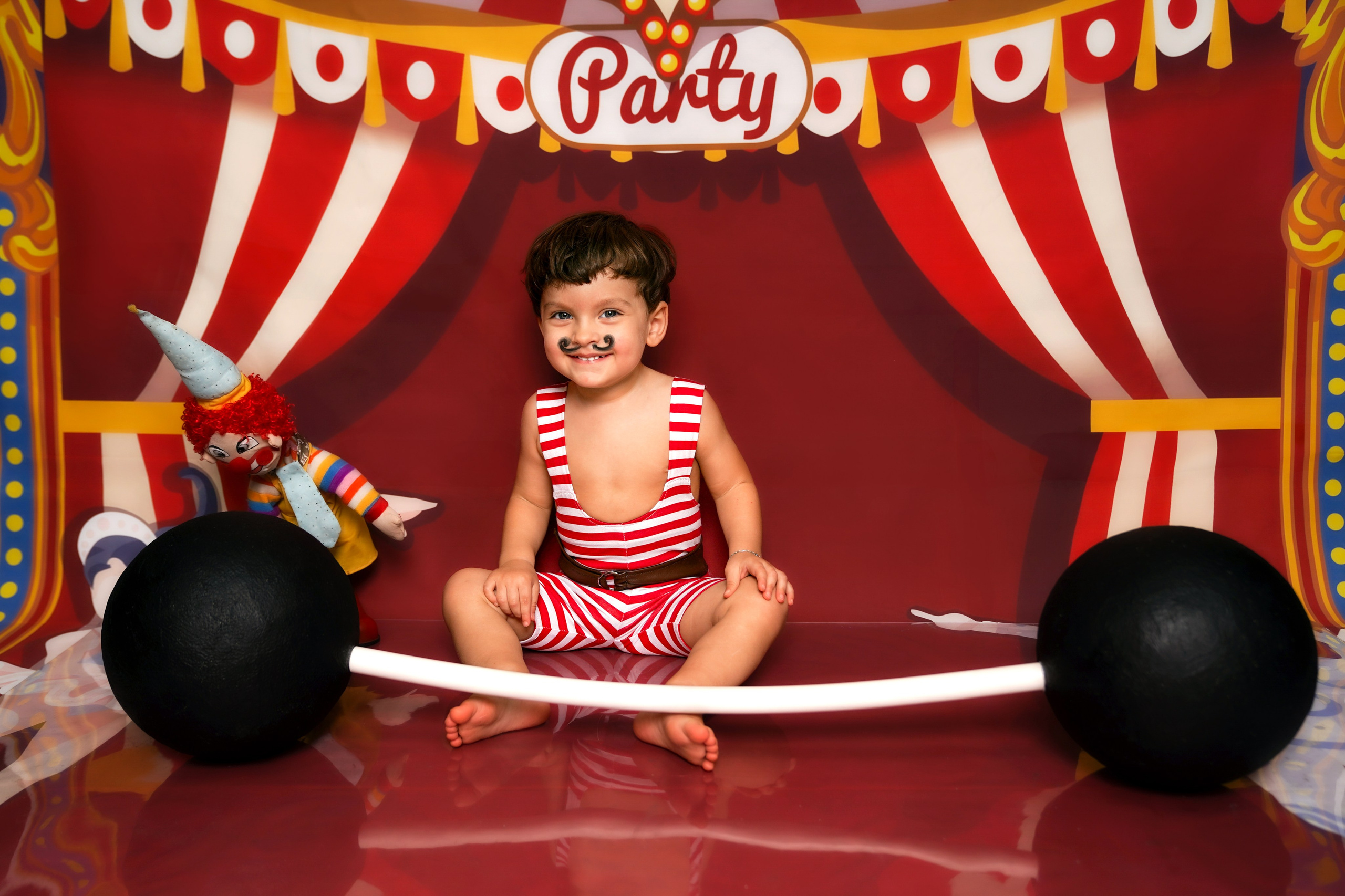 Двухлетки. Фотограф новорожденных, детей до года и беременных в Симферополе