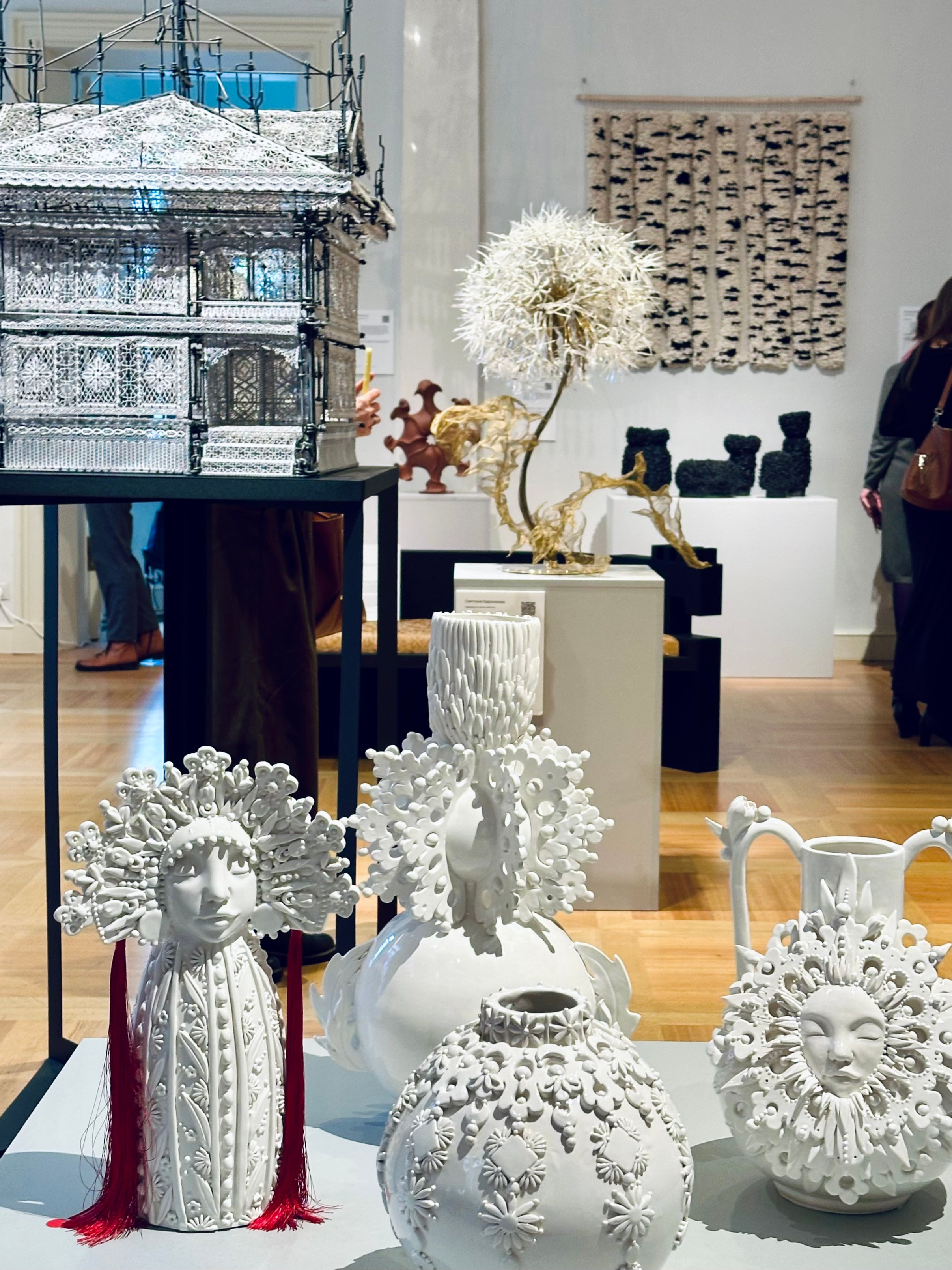 Фотографии с выставки Трын-Трава 2024. Фотосессии и репортаж — Фотограф в Москве — Рина Серёгина