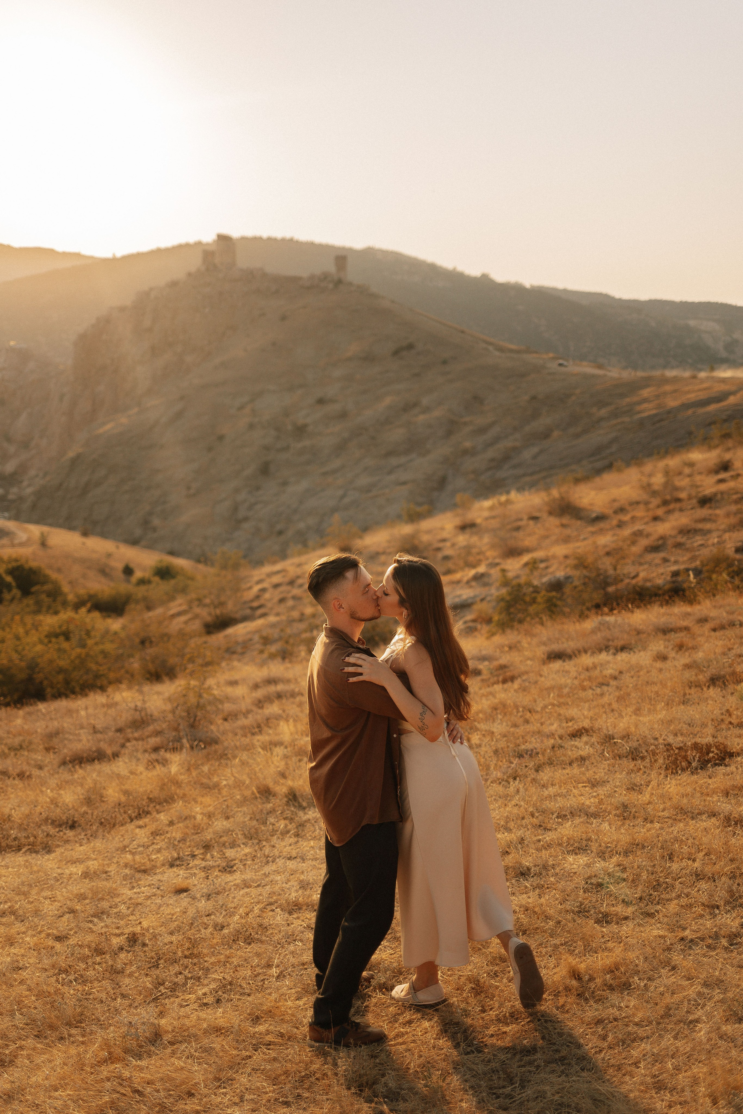 M&S. Семейный фотограф в Севастополе и Симферополе Александра Чистякова