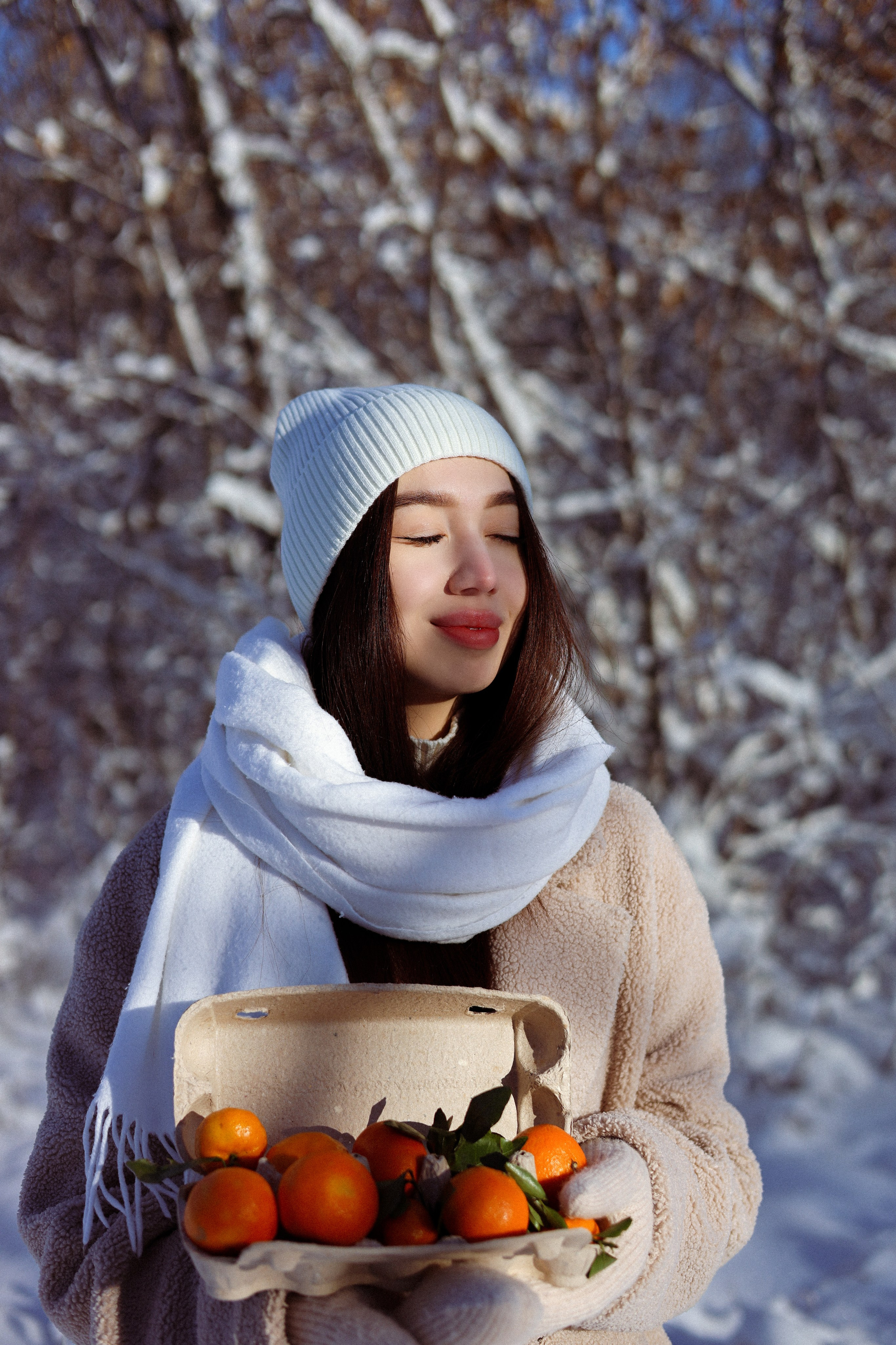 Сайфуллина Алсу. Мания, портретный фотограф в городе Оренбург