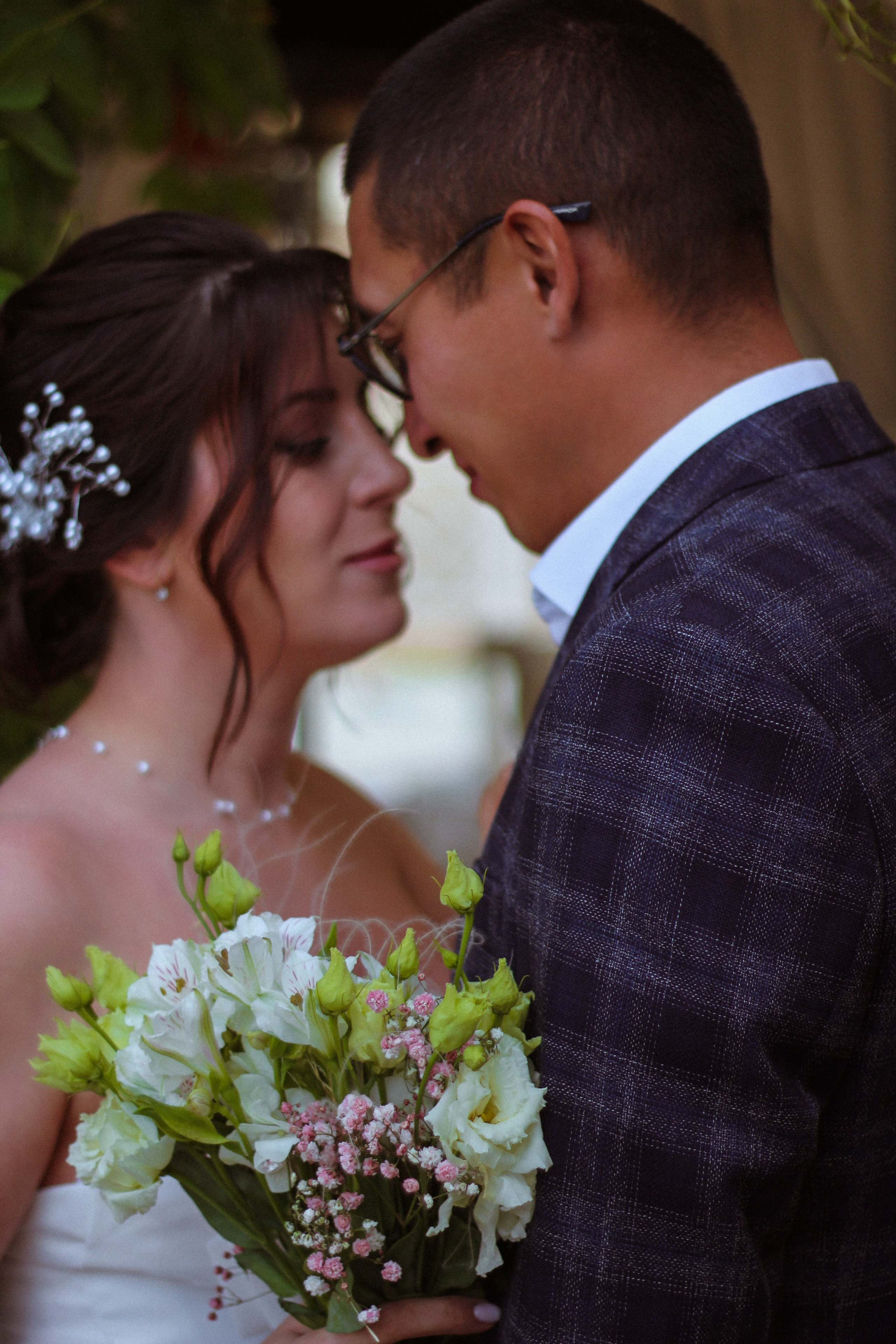 Рустам и Вера. Мания, портретный фотограф в городе Оренбург