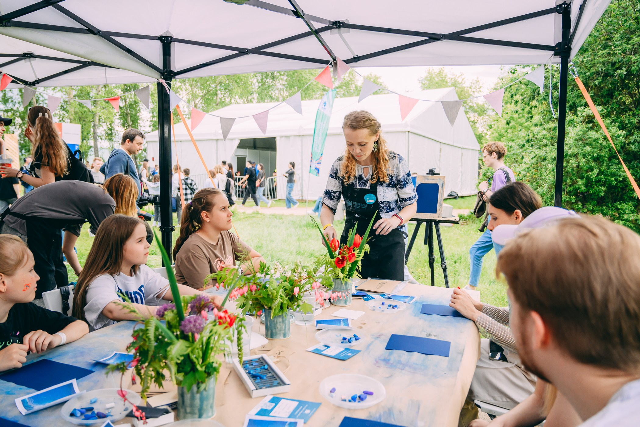 VK FEST 2024. 📸Портретный и репортажный фотограф | Красноярск | Поливода Дмитрий📸