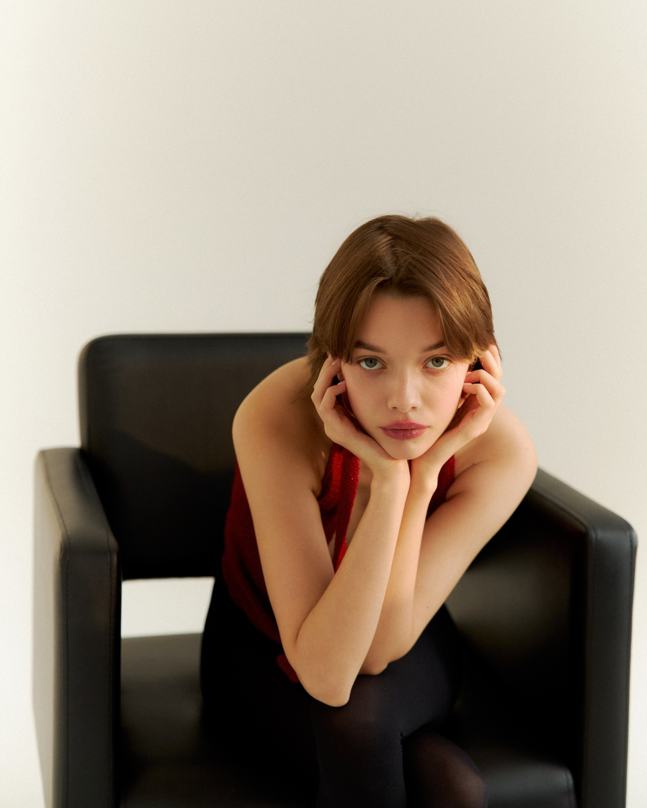 Наташа. Фотограф в Хабаровске