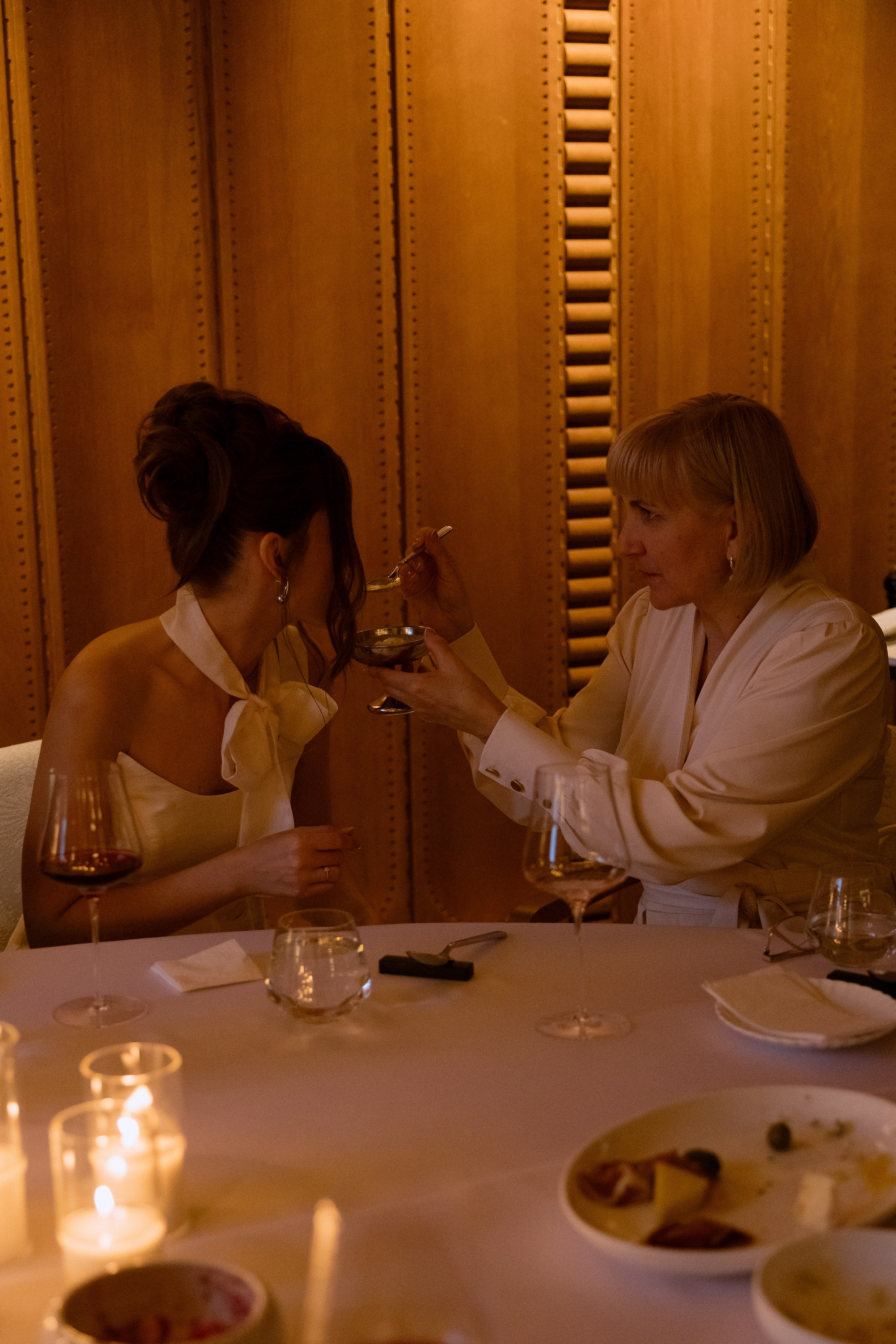 Все начинается с любви. Свадебный фотограф Таня Караисаева