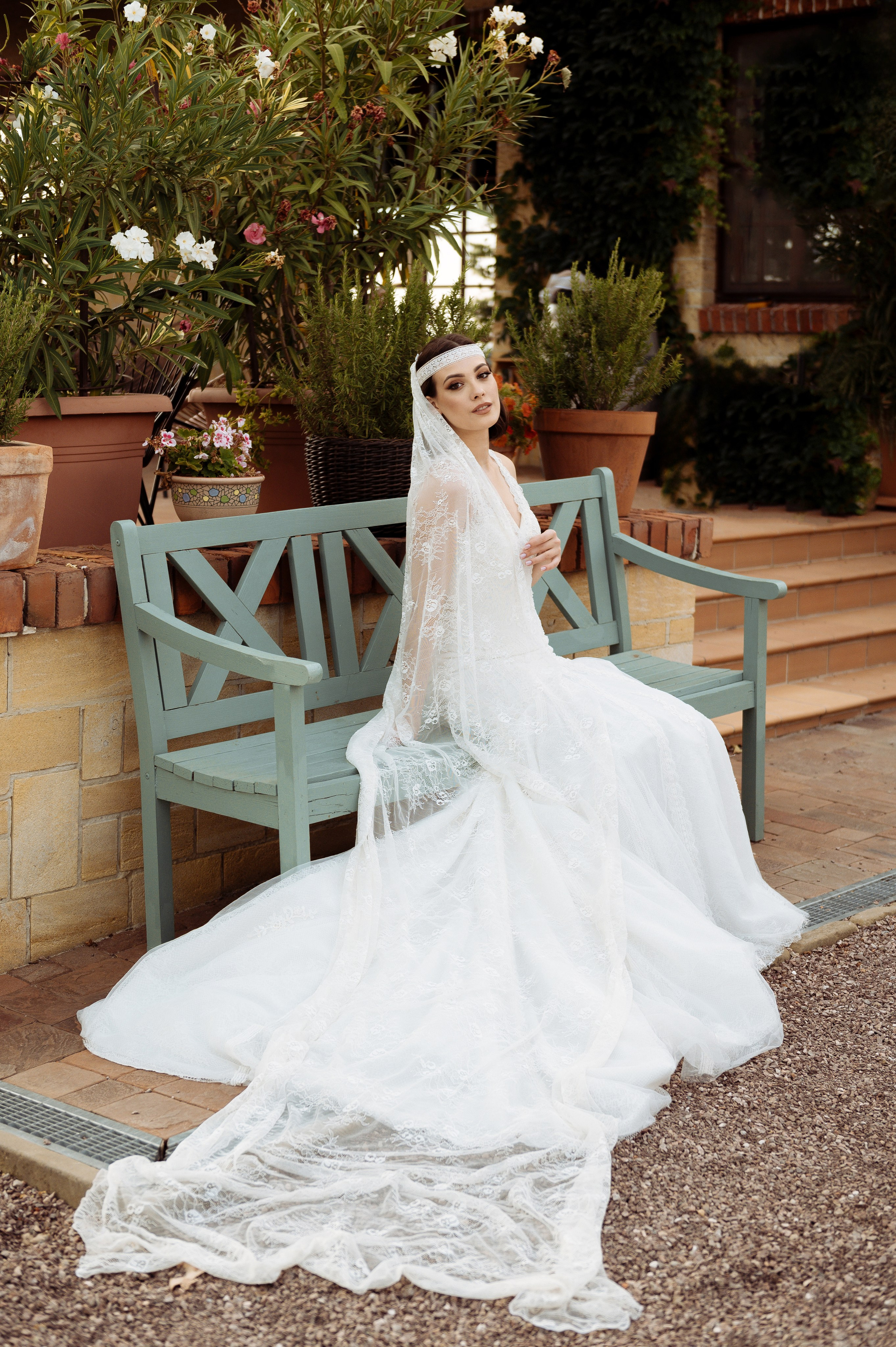 Айк | Анастасия