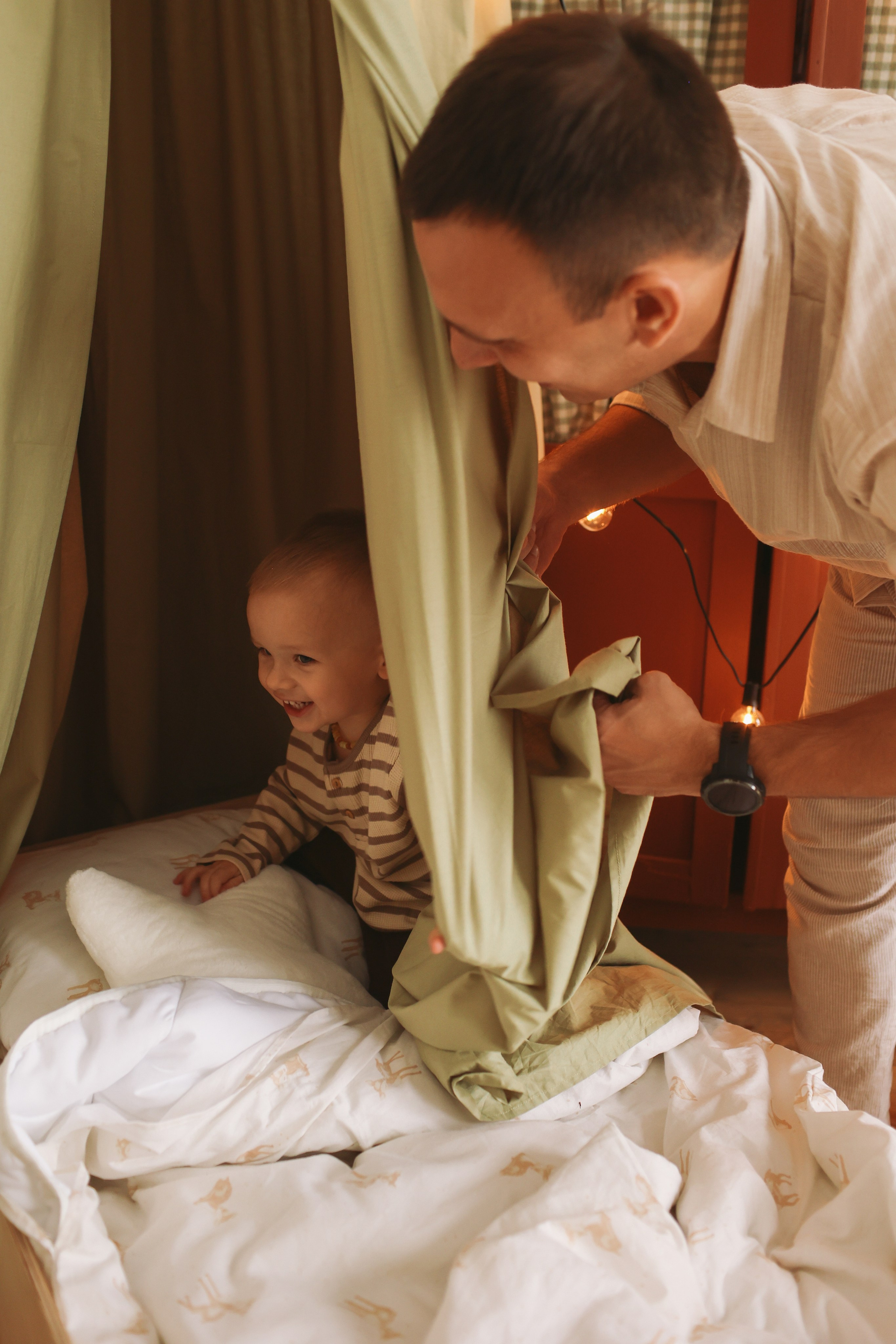 Таня Николай и маленький Савелий. Фотограф Владимир Москва