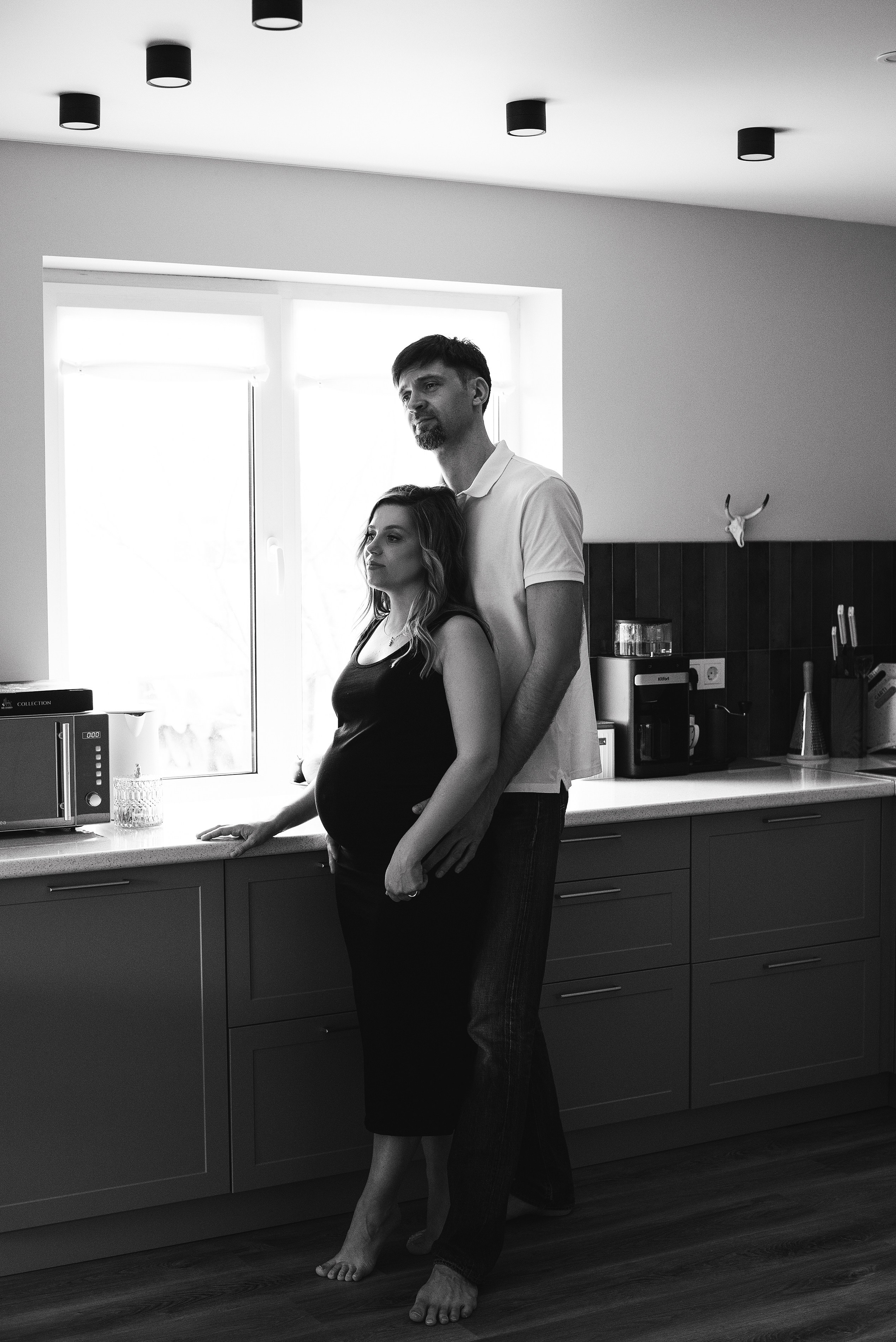 Семейная фотосессия. Семейный фотограф в Южно-Сахалинске Анастасия Лимарева