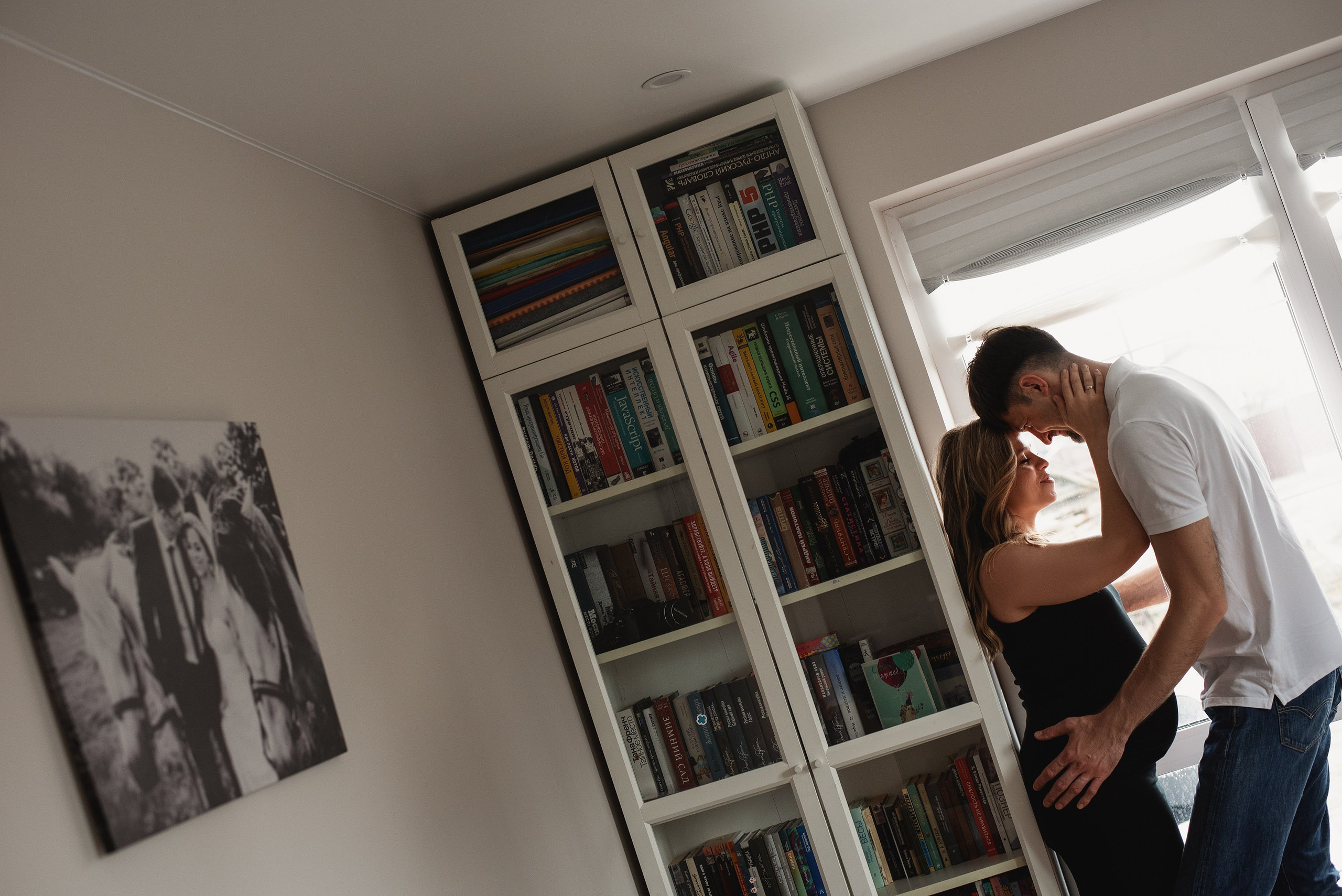 Семейная фотосессия. Семейный фотограф в Южно-Сахалинске Анастасия Лимарева