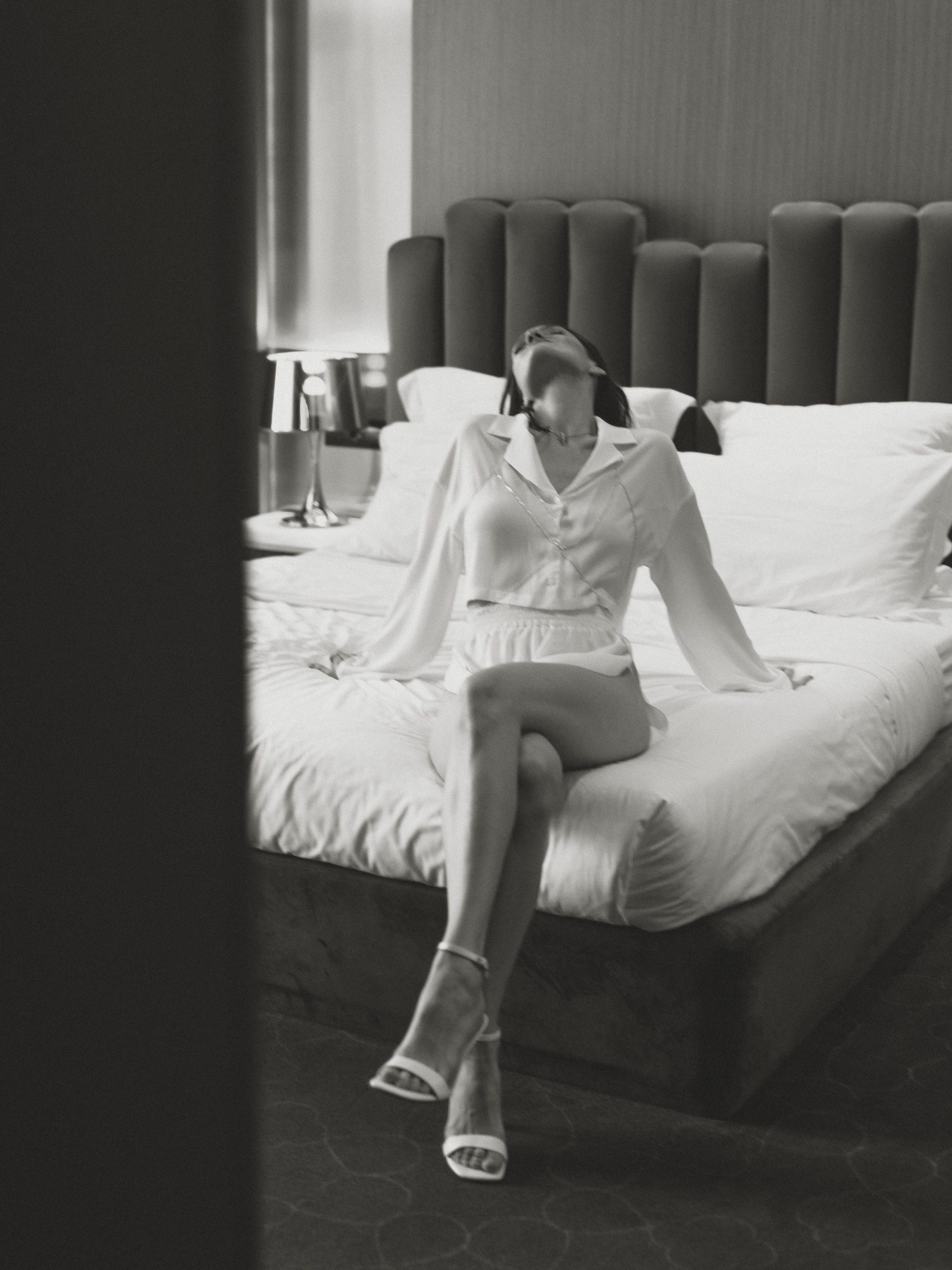 Маша. Портретный и свадебный фотограф Москва Валерия Возняковская