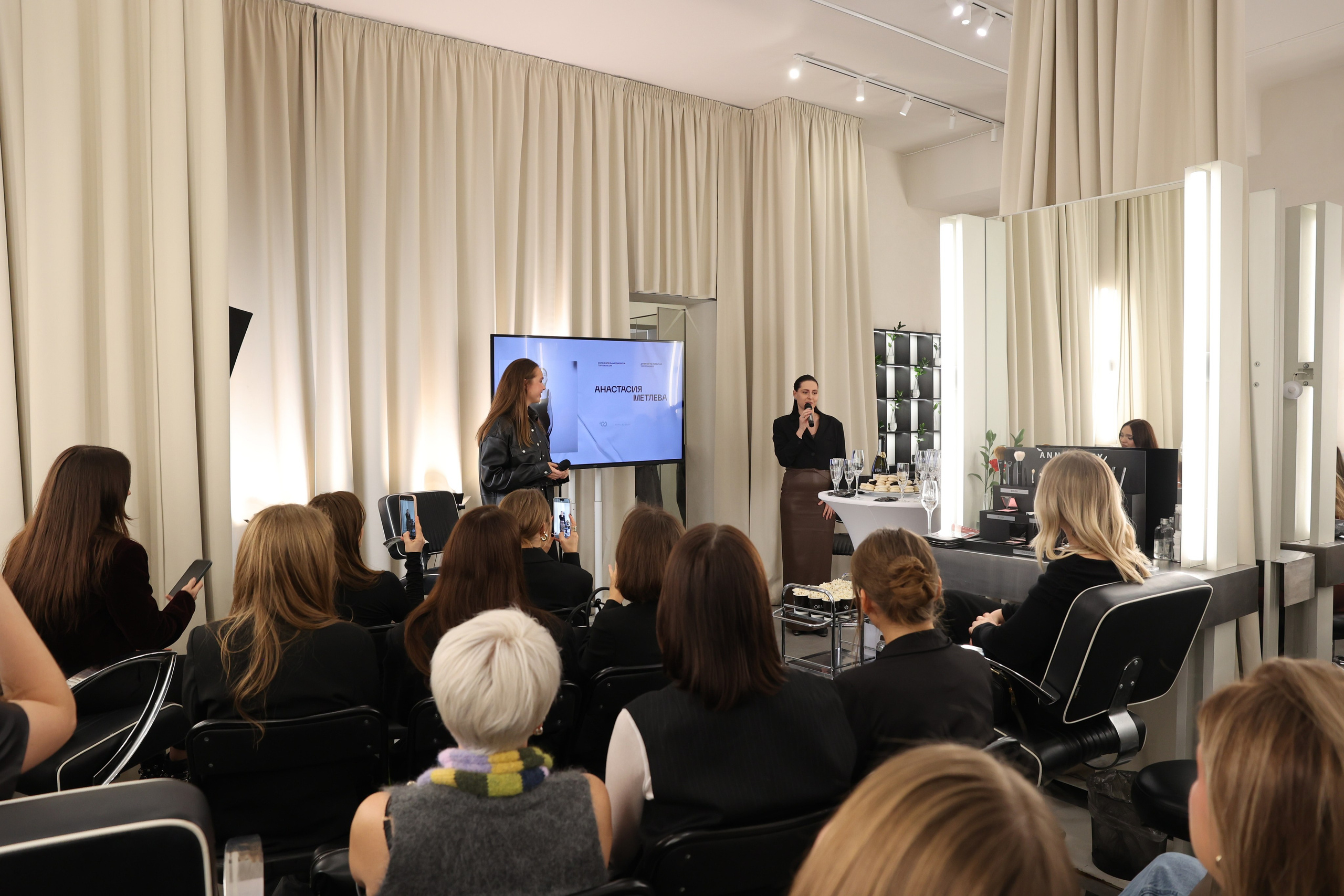 Встреча топ100 эвордс. Свадебный, репортажный, фотограф Москва и Московская область