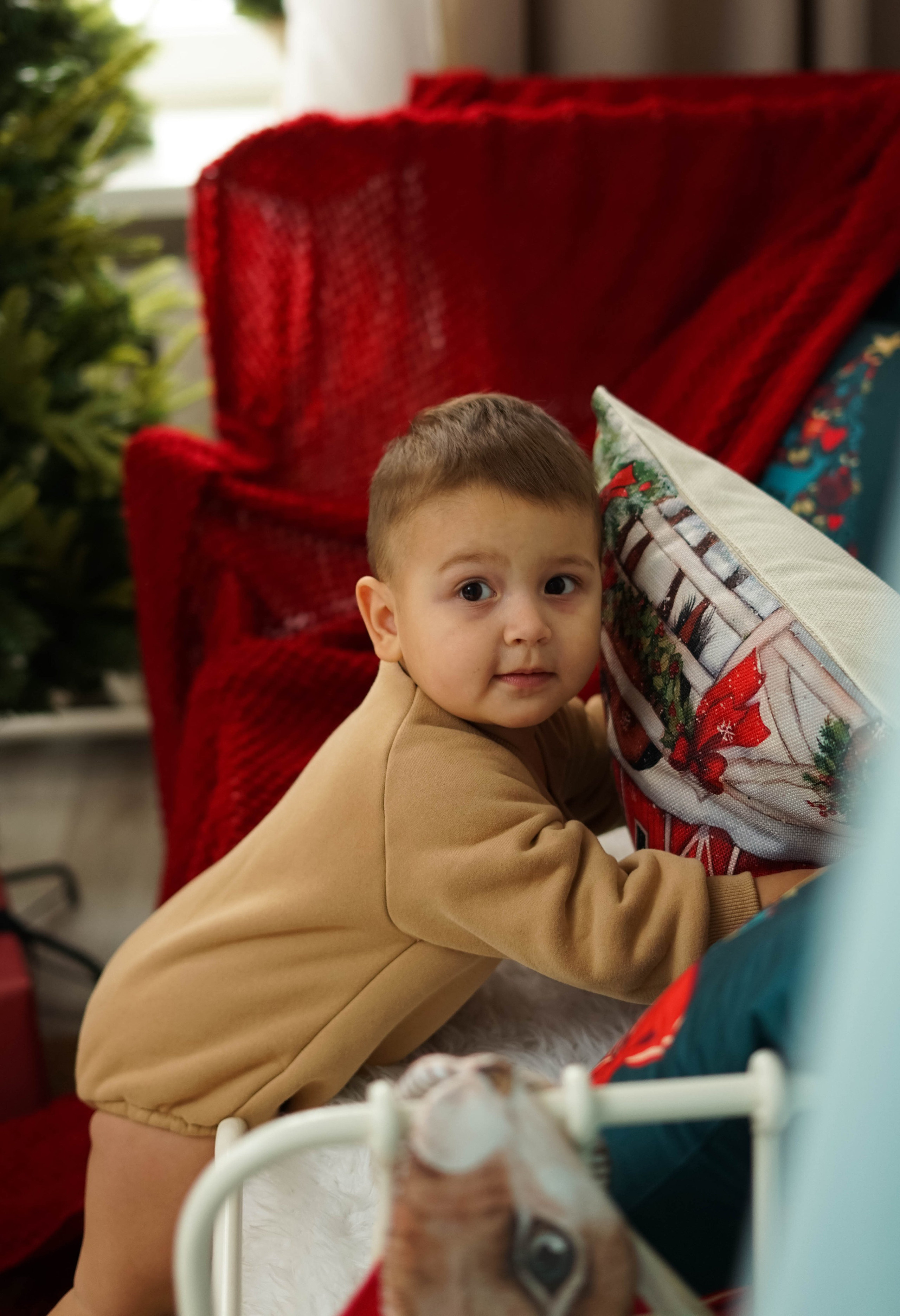 Новогодние Истории 2026. Фотограф новорожденных чита