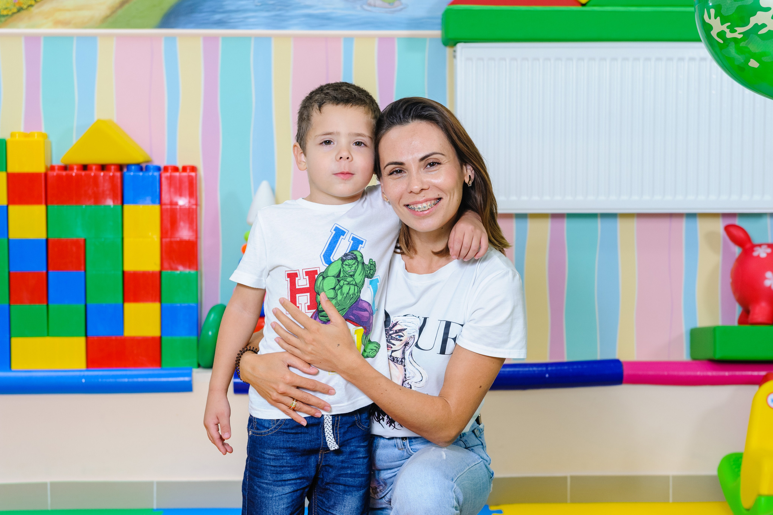 День рождения пацана. Фотограф в Ростове-на-Дону Маркер Елена