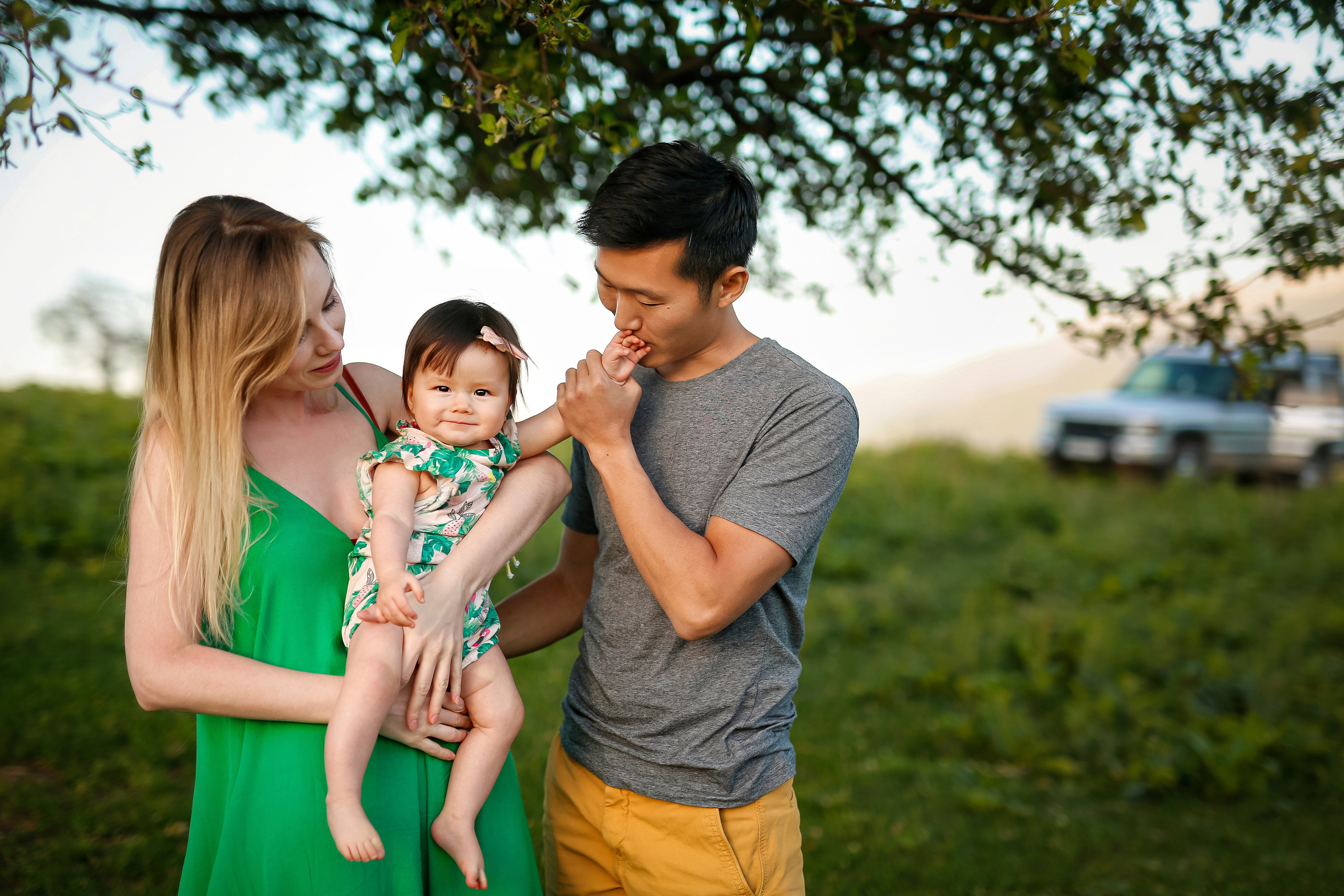 Маралсай. Весенняя фотопрогулка. Отбасылық фотограф Алена Шаталова