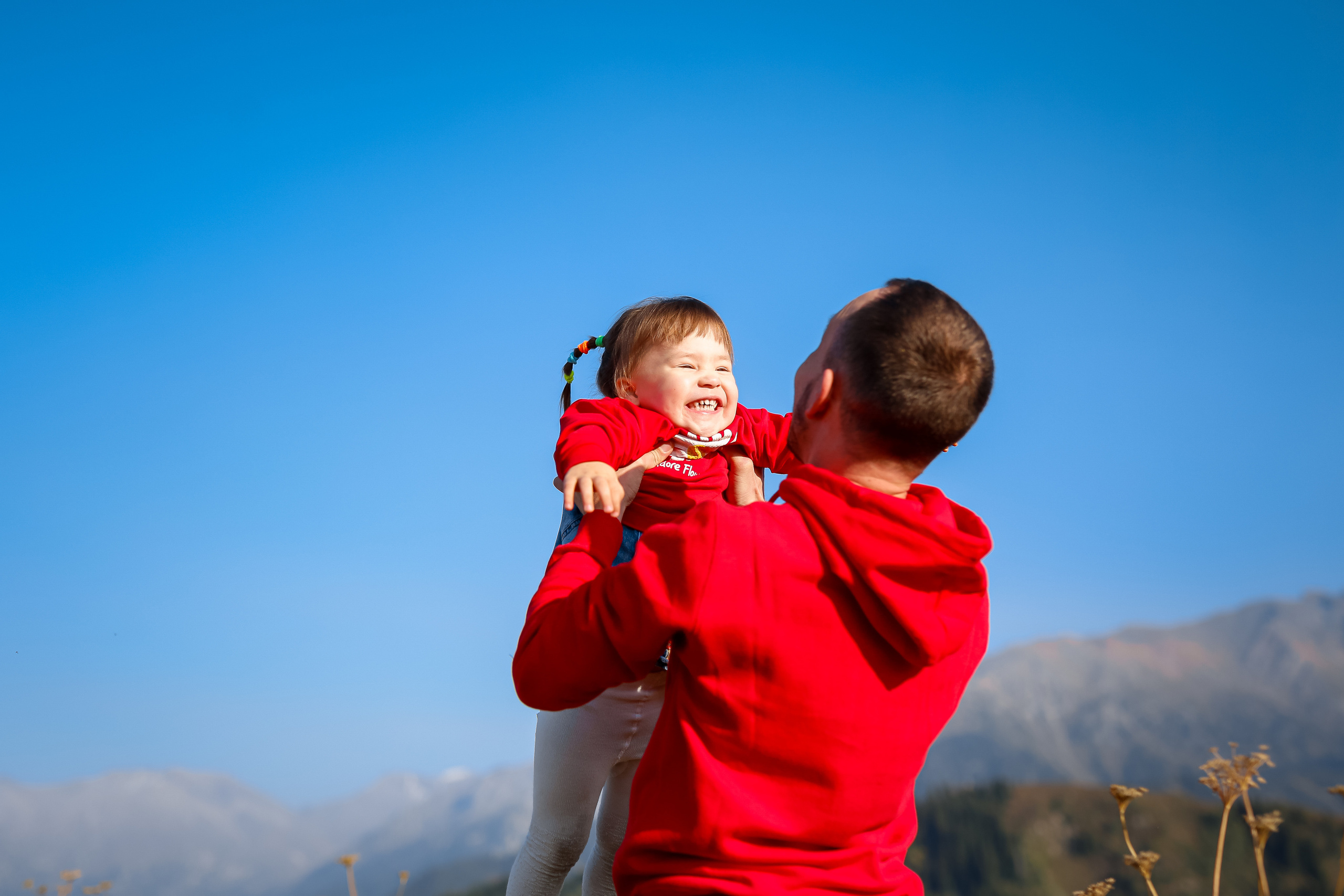 Маралсай. Летняя фотопрогулка. Семейный фотограф Алёна Шаталова