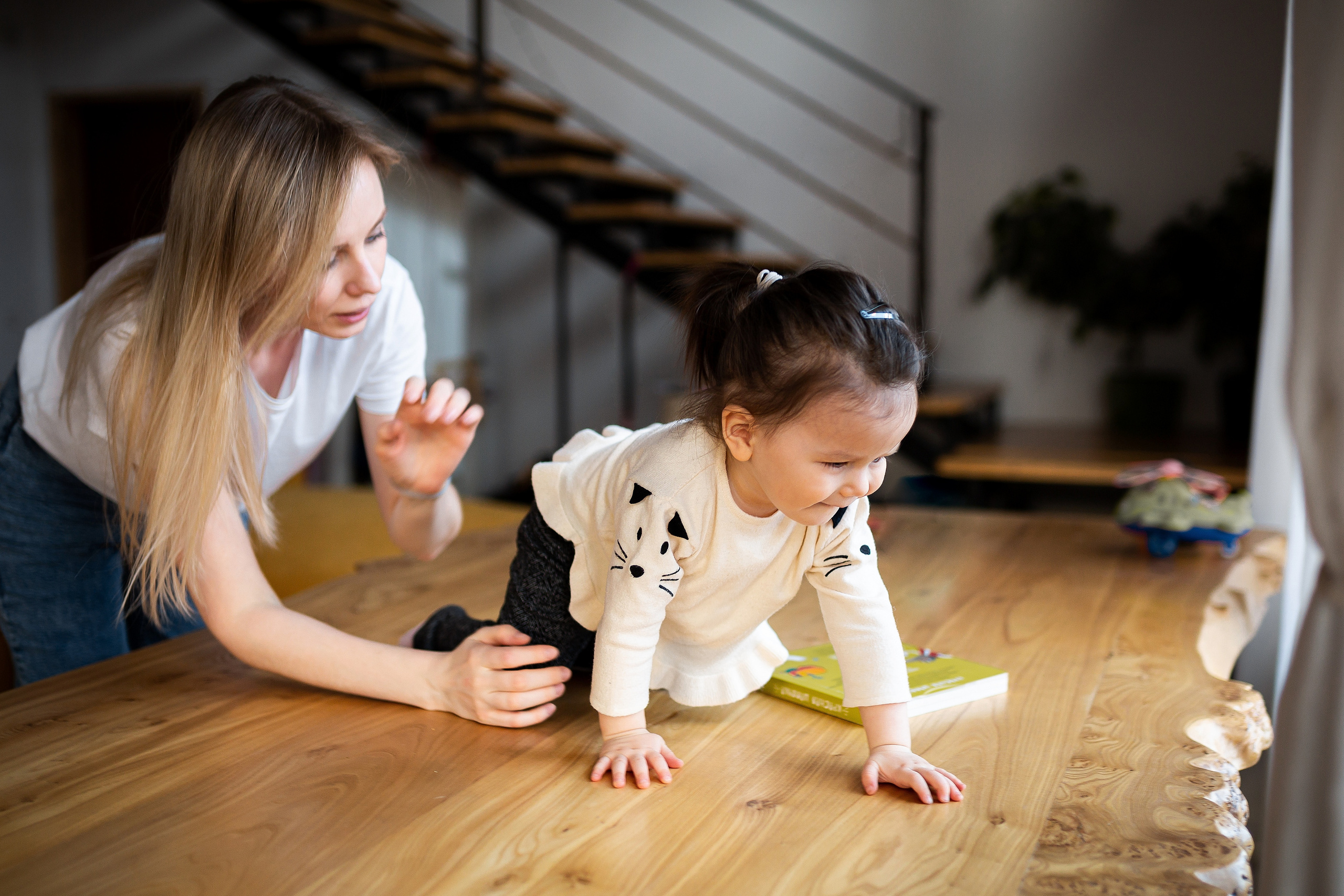 Будни семьи. Съемка в бытовом жанре. Семейный фотограф Алёна Шаталова