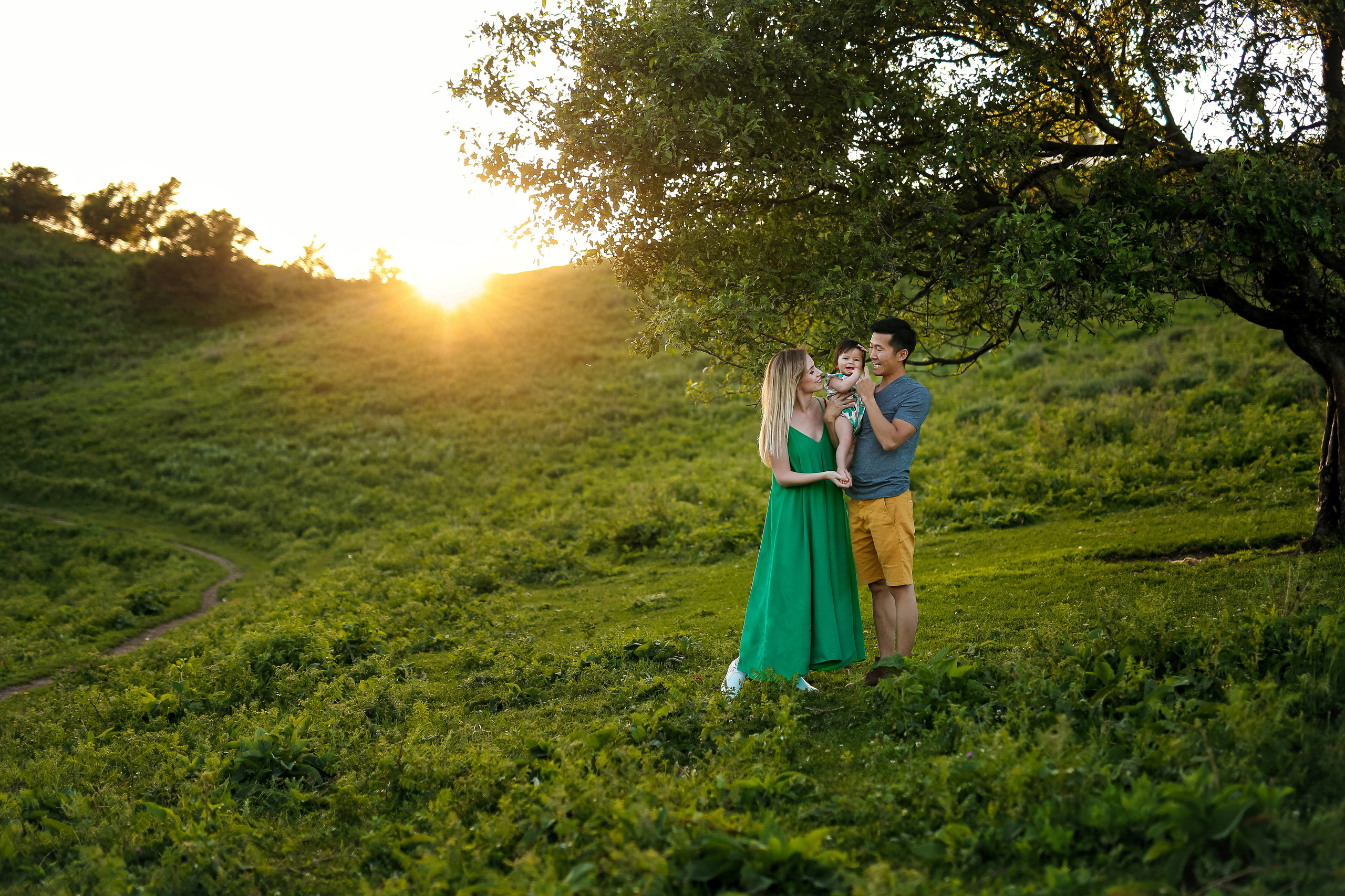 Маралсай. Весенняя фотопрогулка. Отбасылық фотограф Алена Шаталова