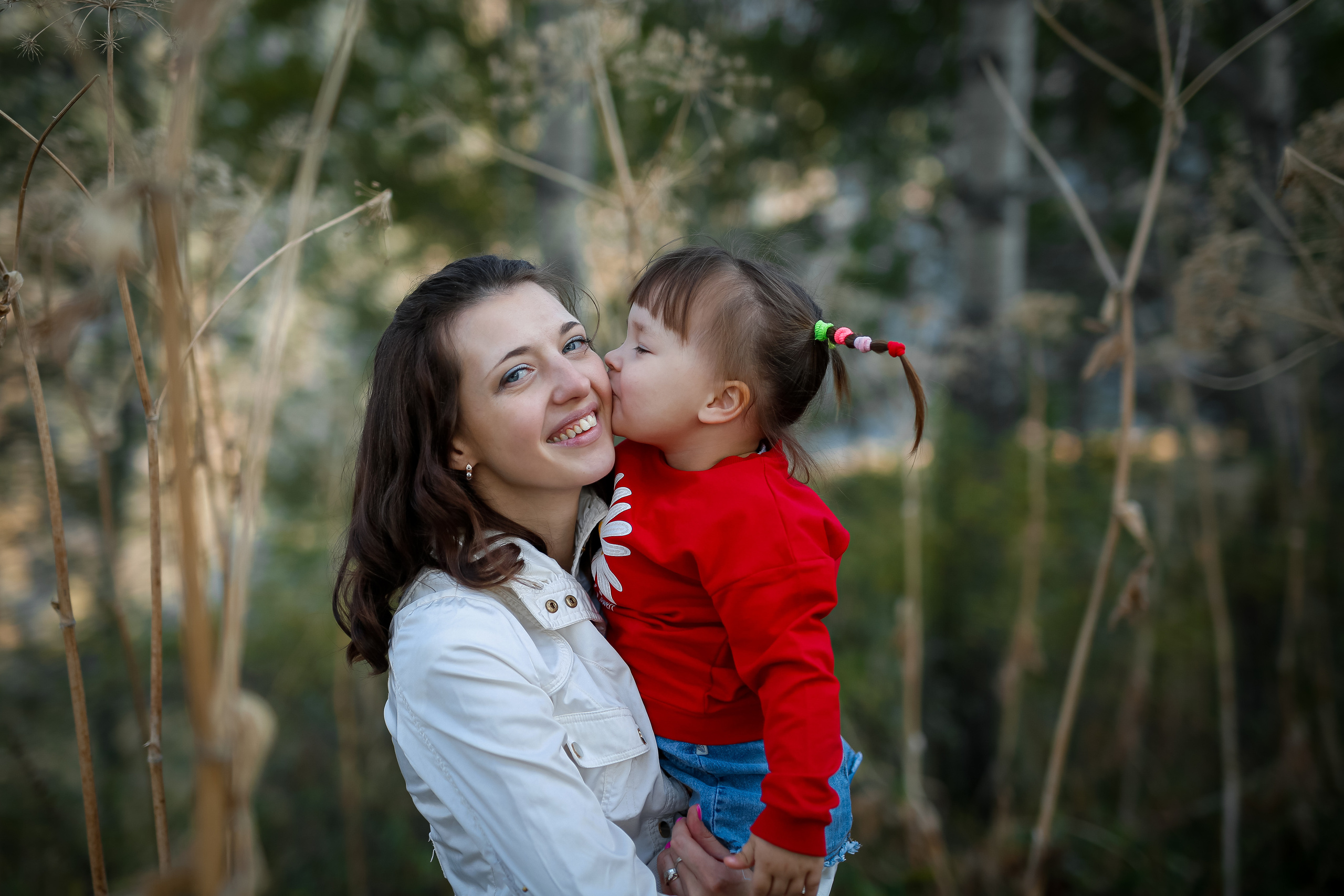 Маралсай. Летняя фотопрогулка. Семейный фотограф Алёна Шаталова