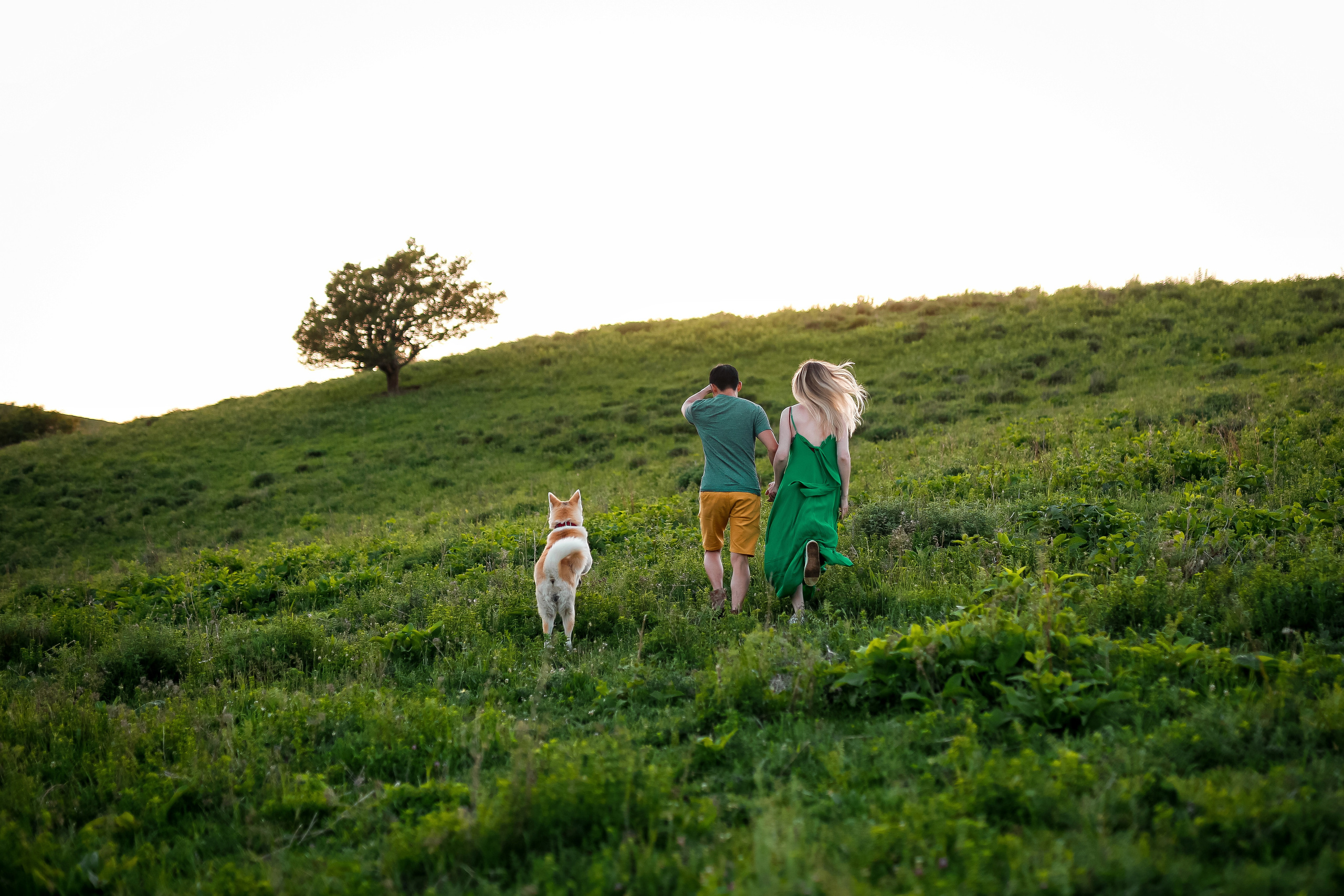 Маралсай. Весенняя фотопрогулка. Отбасылық фотограф Алена Шаталова