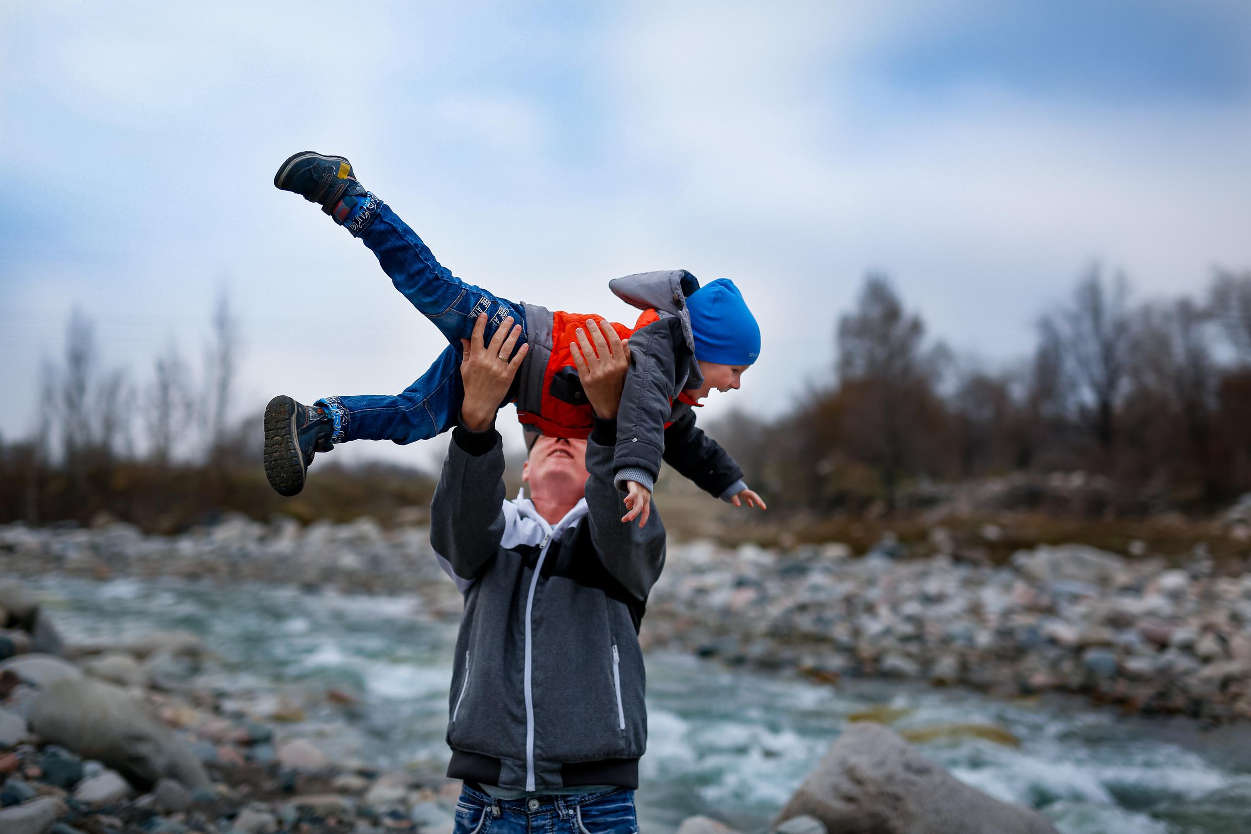 Талгар. Весенняя фотопрогулка. Отбасылық фотограф Алена Шаталова