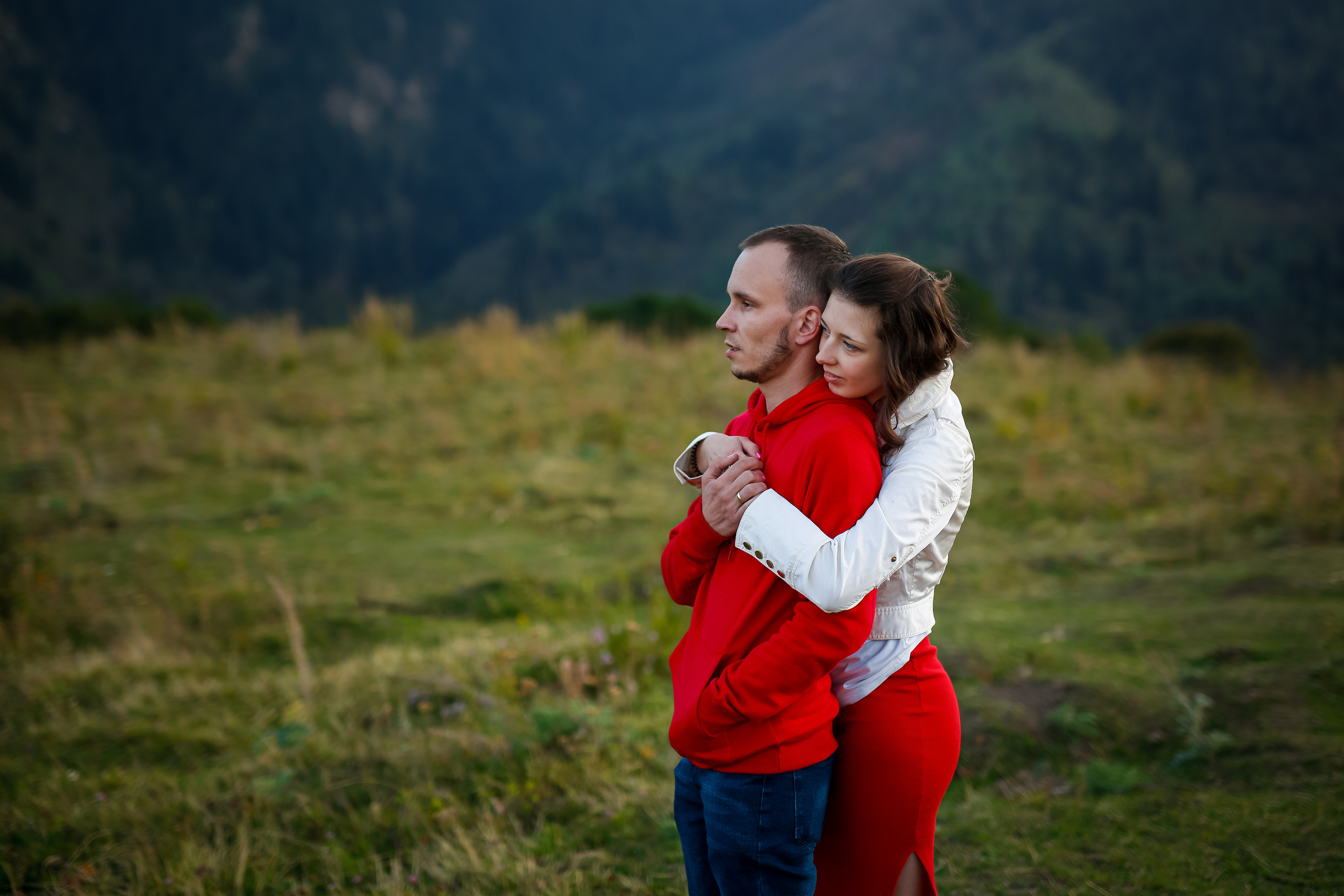 Маралсай. Летняя фотопрогулка. Семейный фотограф Алёна Шаталова