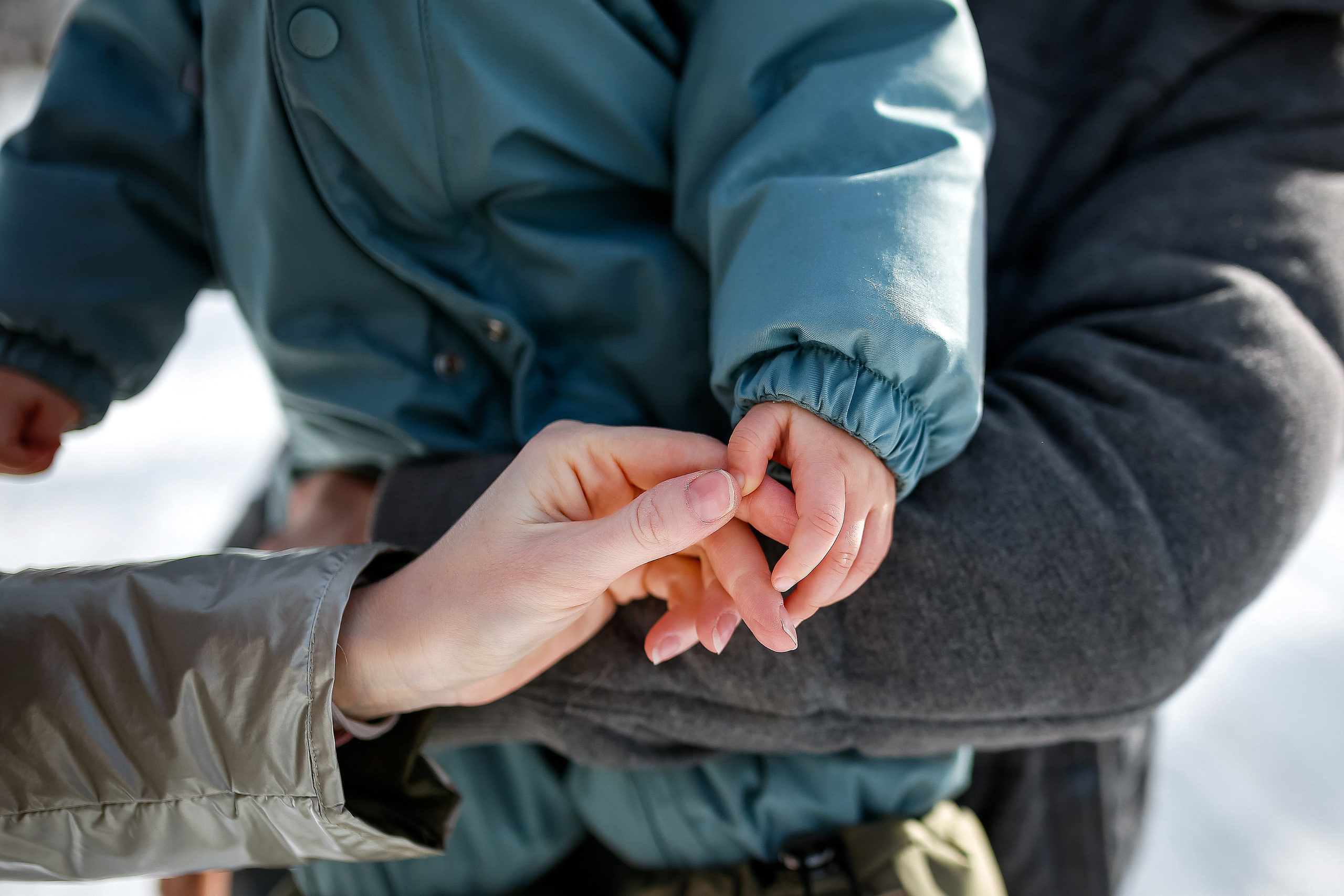 Новогодняя фотопрогулка. Отбасылық фотограф Алена Шаталова