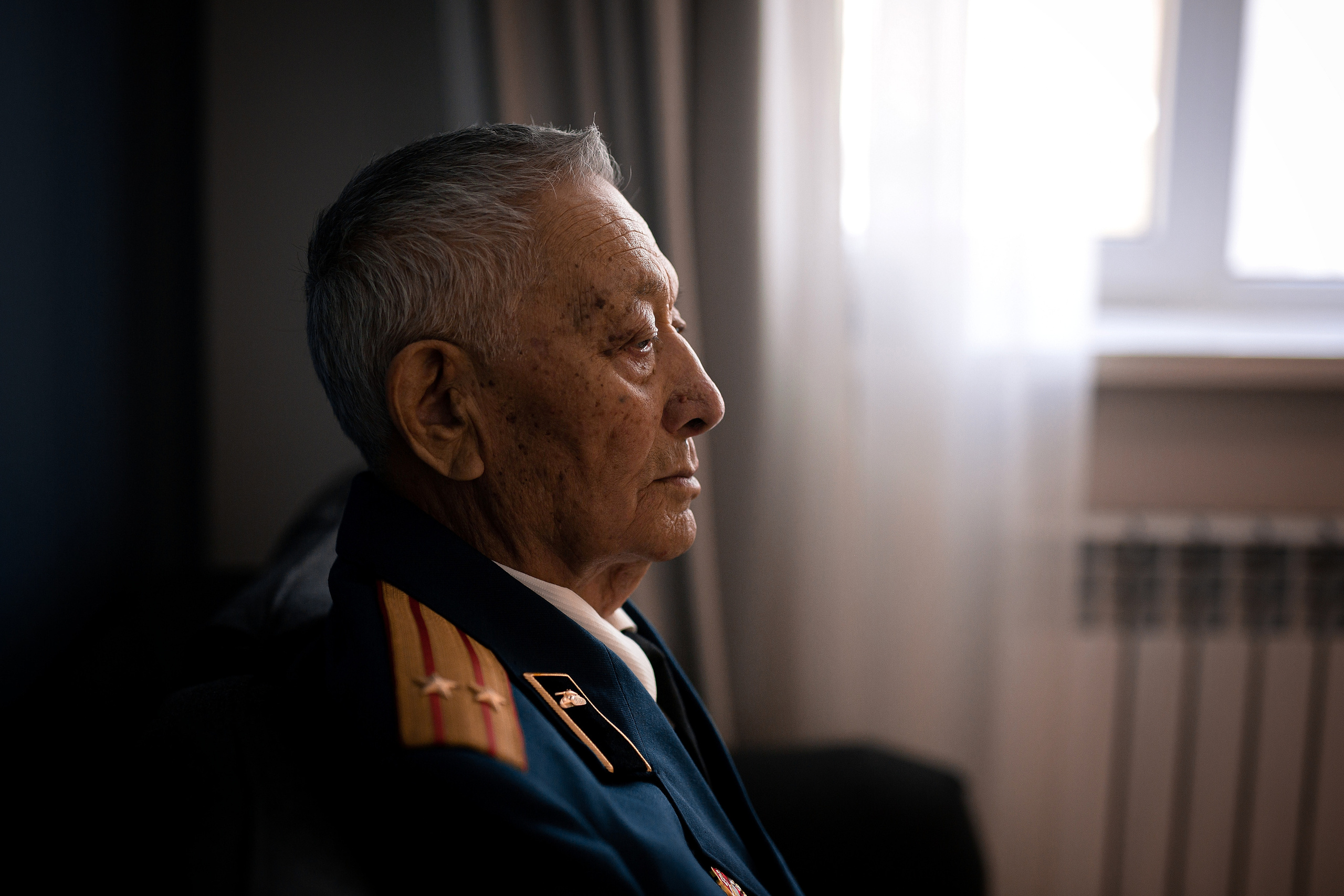 Дороги жизни. Отбасылық фотограф Алена Шаталова