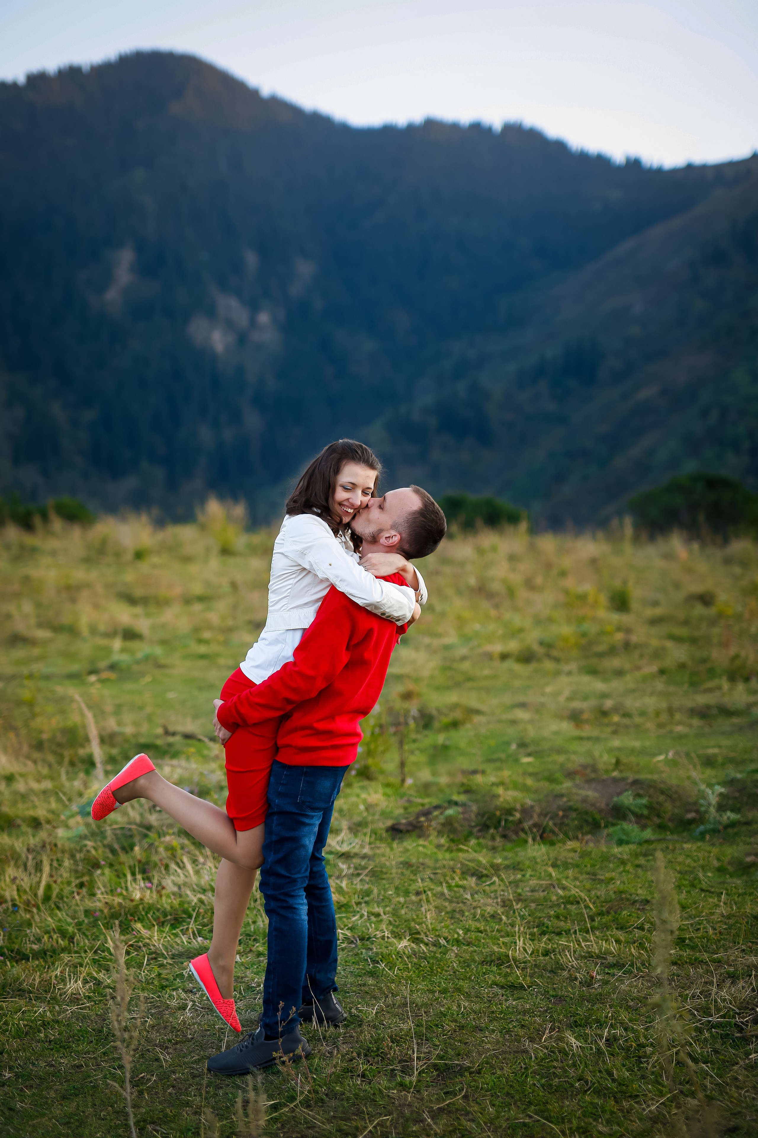 Маралсай. Летняя фотопрогулка. Семейный фотограф Алёна Шаталова