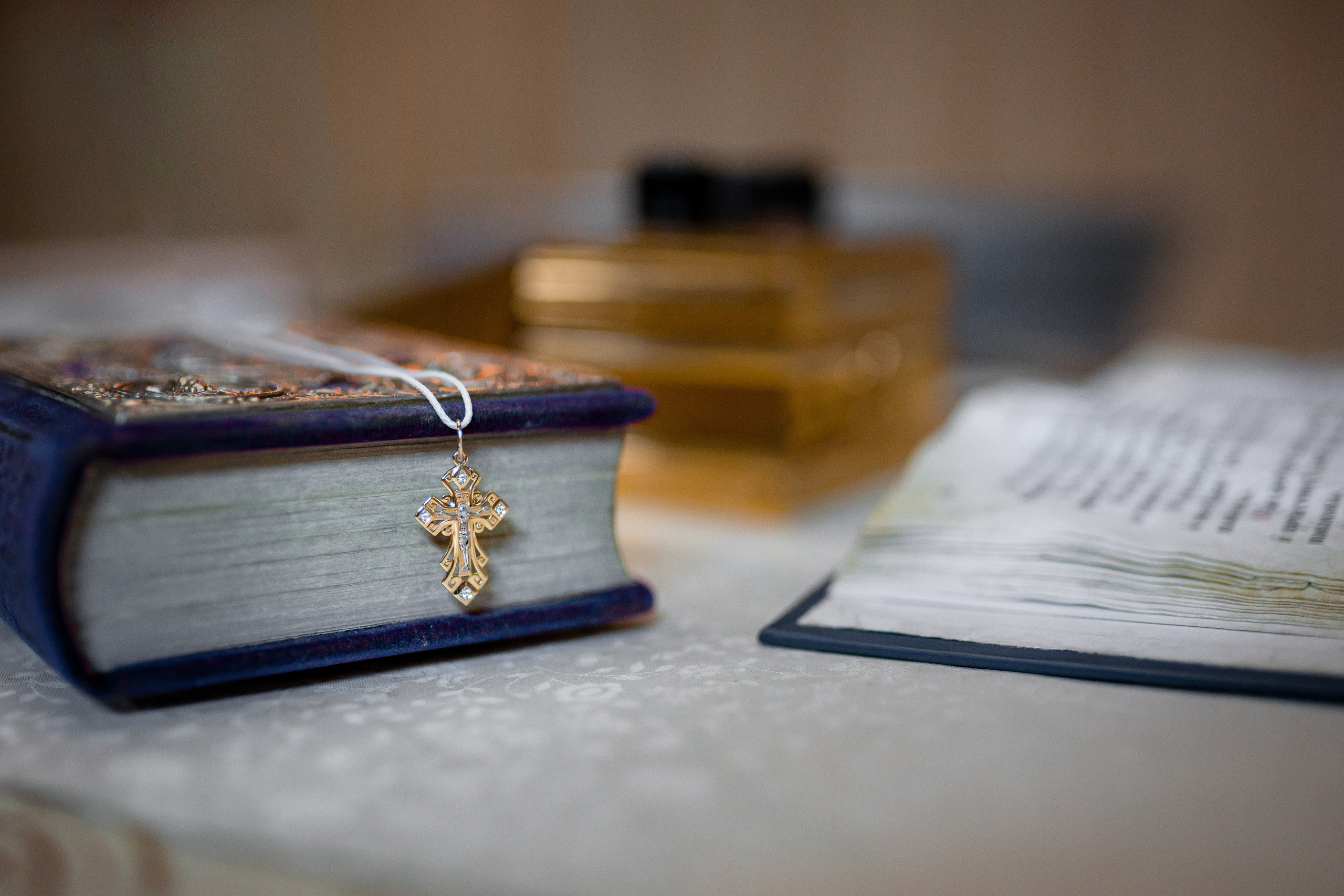 Виктория. Крещение сына. Отбасылық фотограф Алена Шаталова