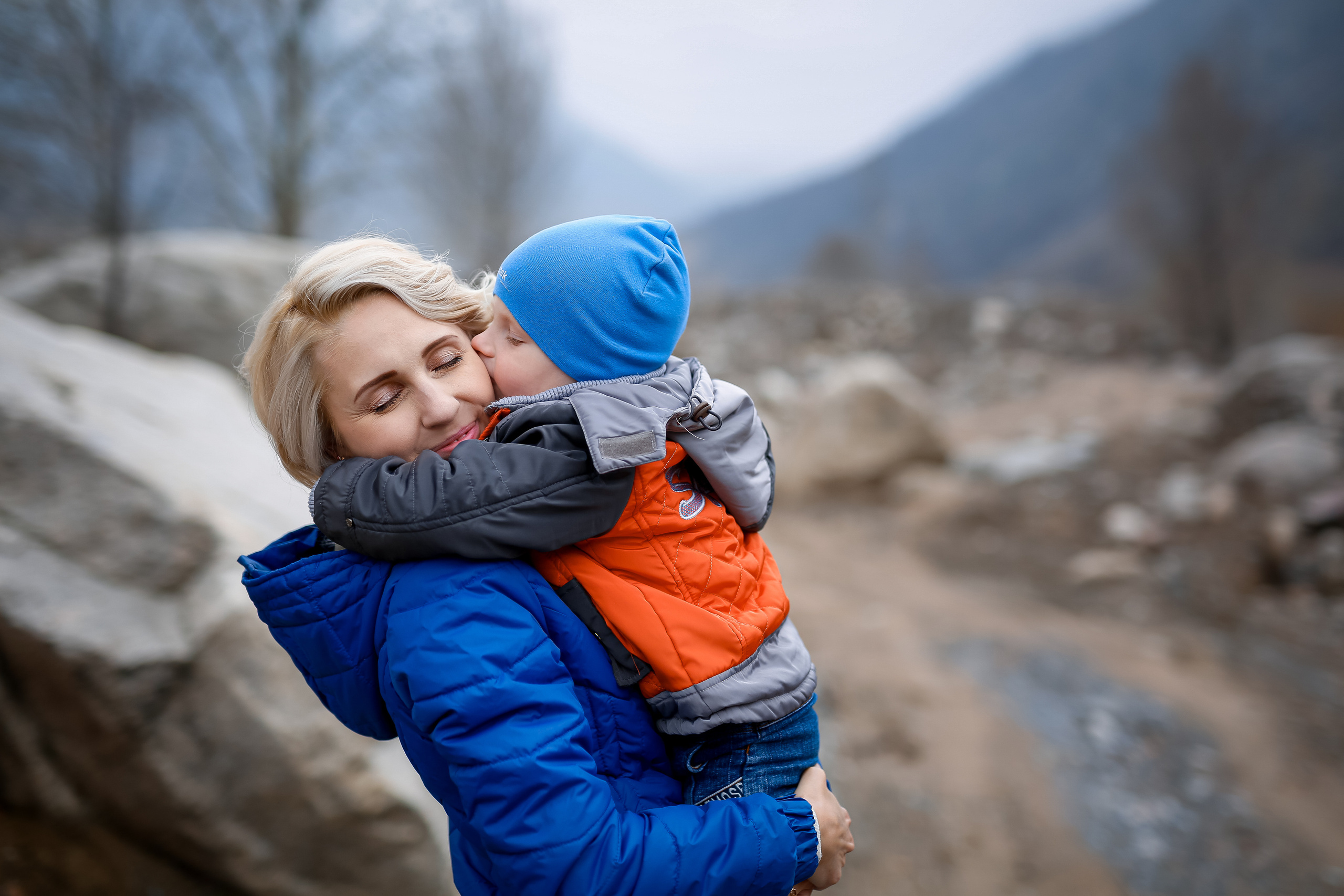 Талгар. Весенняя фотопрогулка. Отбасылық фотограф Алена Шаталова