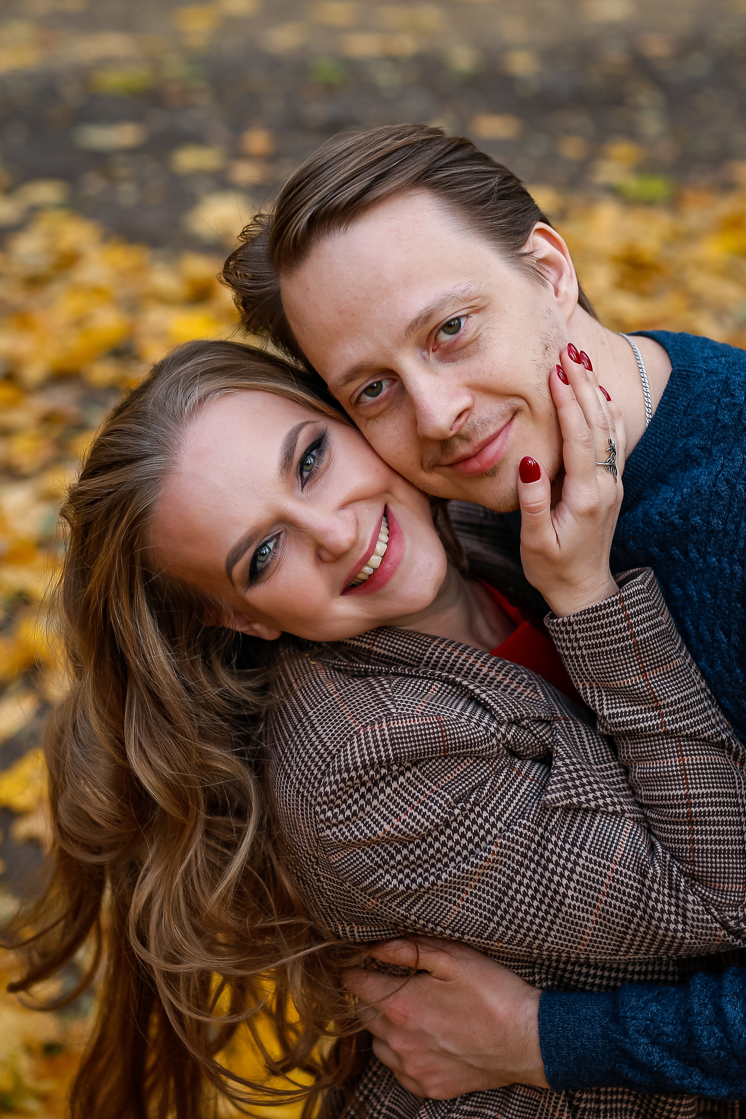 Роща Баума. Осенняя фотопрогулка. Отбасылық фотограф Алена Шаталова