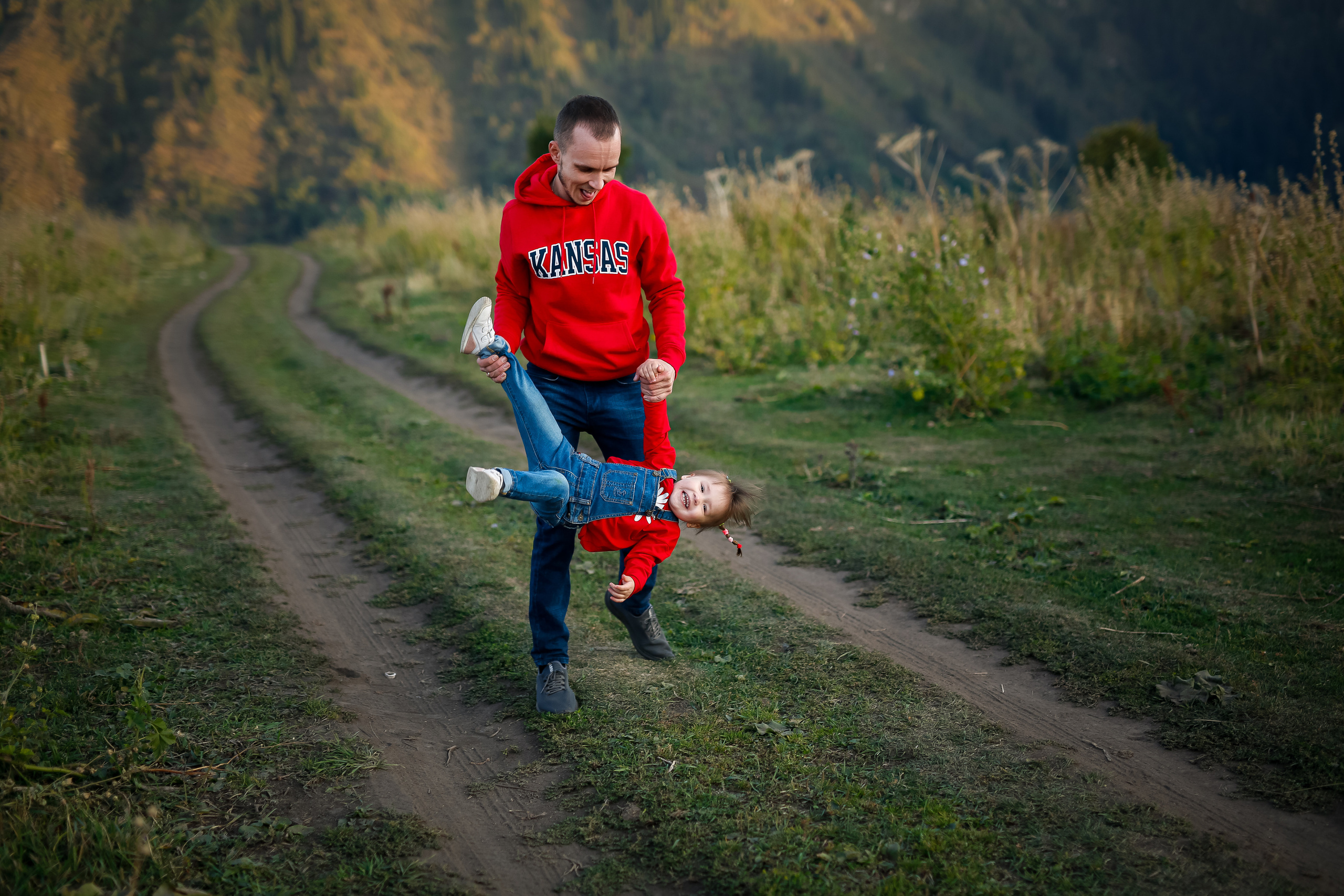 Маралсай. Летняя фотопрогулка. Семейный фотограф Алёна Шаталова
