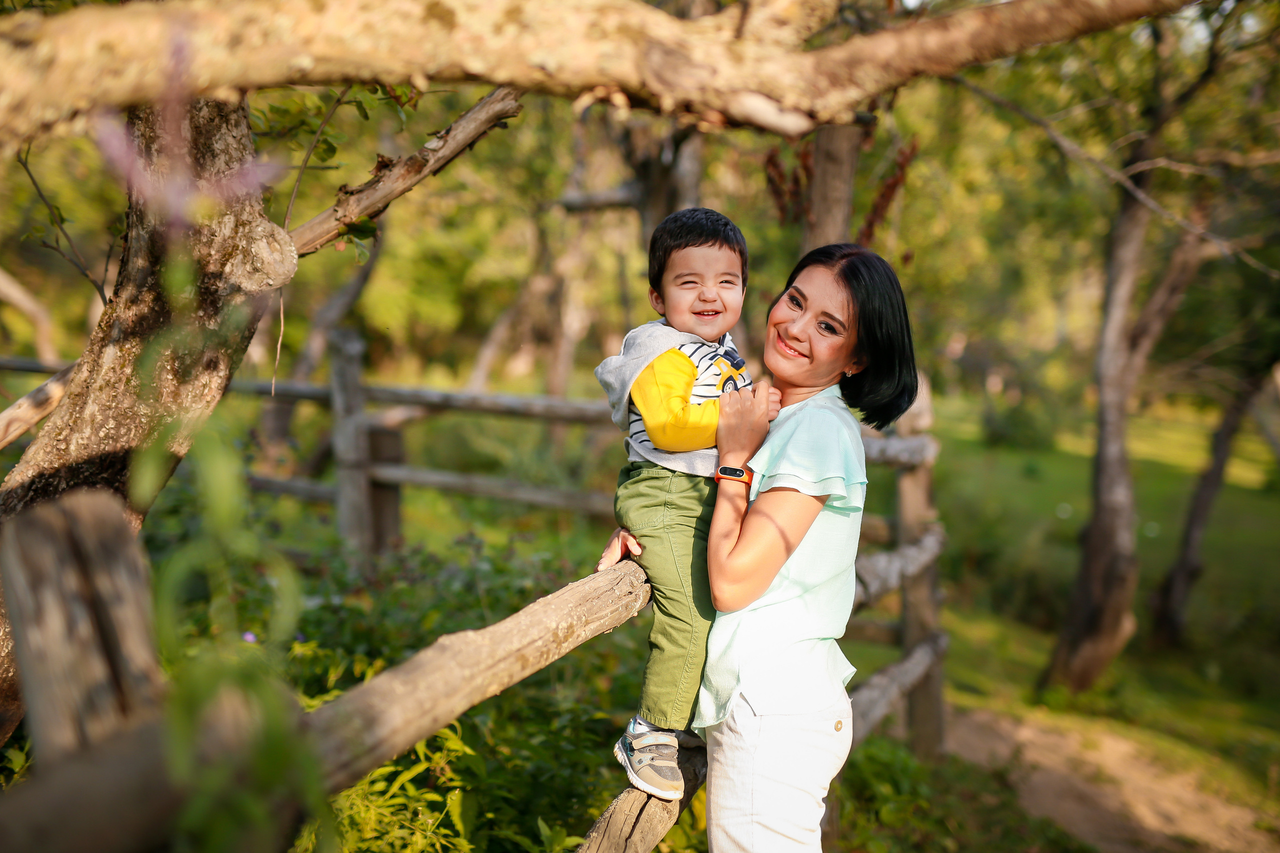 Ак-кайын. Осенняя фотопрогулка. Отбасылық фотограф Алена Шаталова