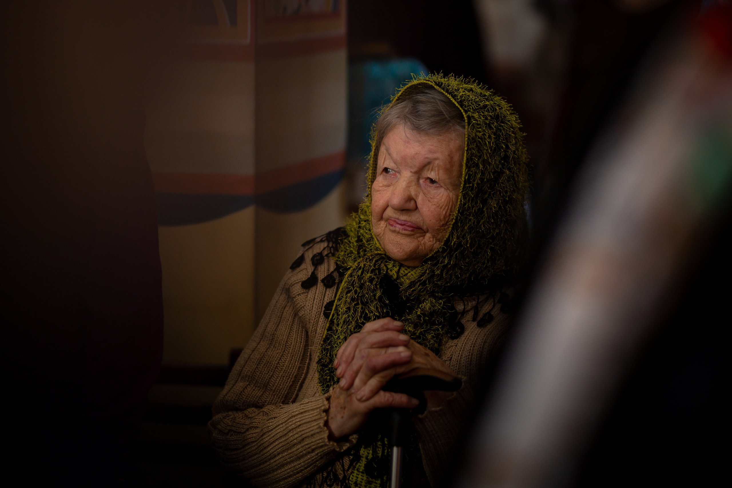 Литургия. Праздник Иконы Божией Матери «Скоропослушница». Отбасылық фотограф Алена Шаталова