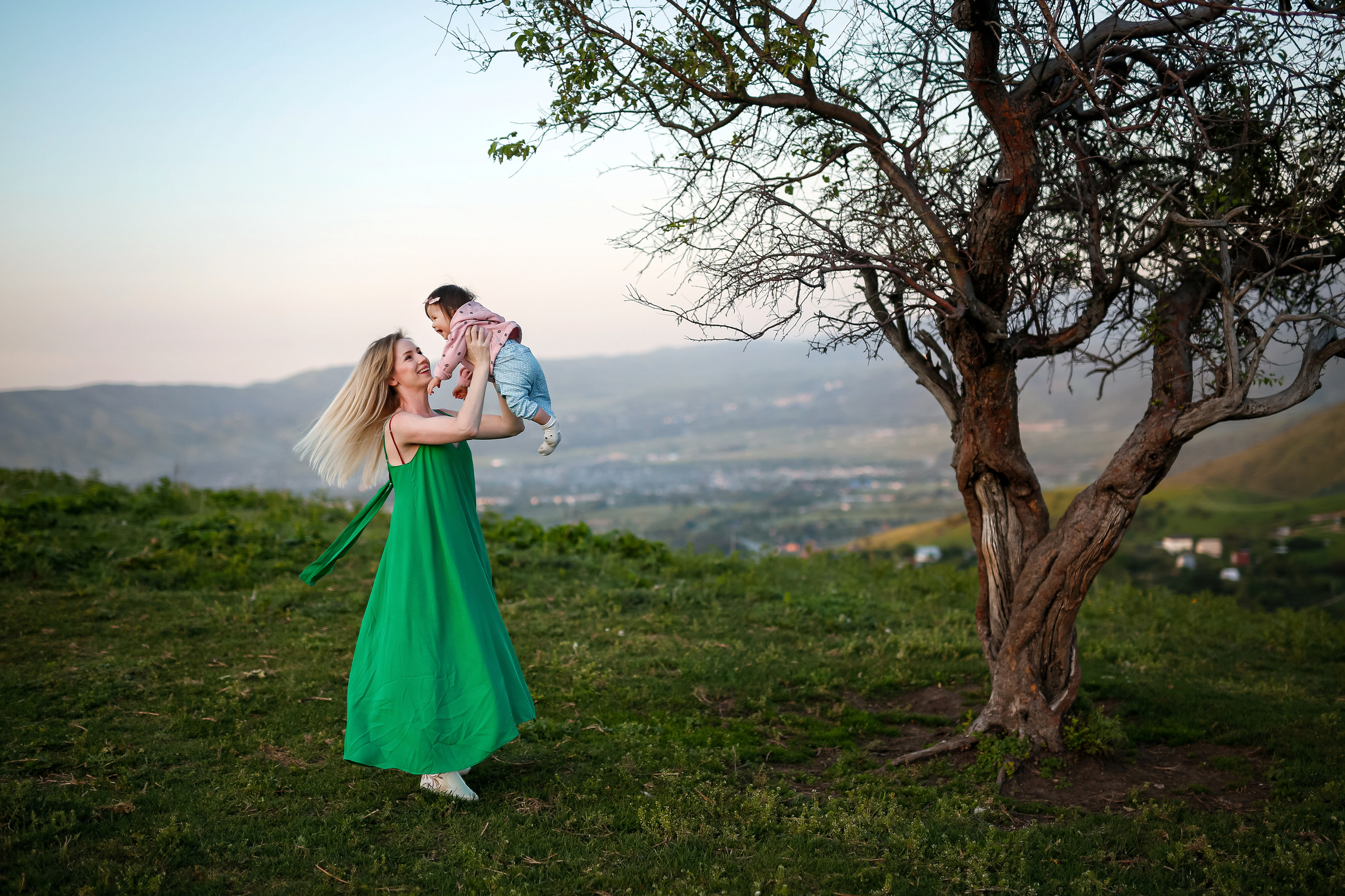 Маралсай. Весенняя фотопрогулка. Отбасылық фотограф Алена Шаталова