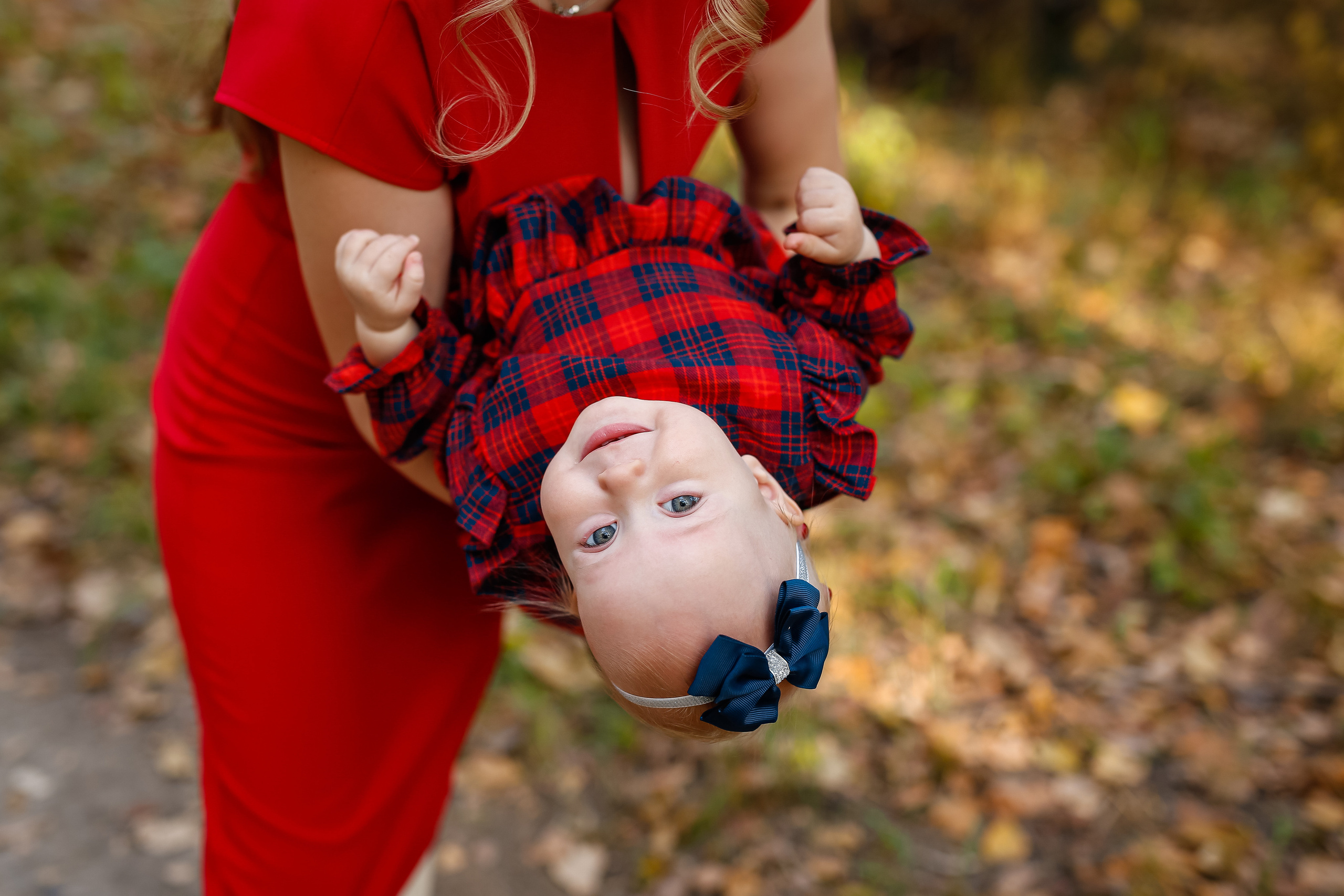 Роща Баума. Осенняя фотопрогулка. Отбасылық фотограф Алена Шаталова