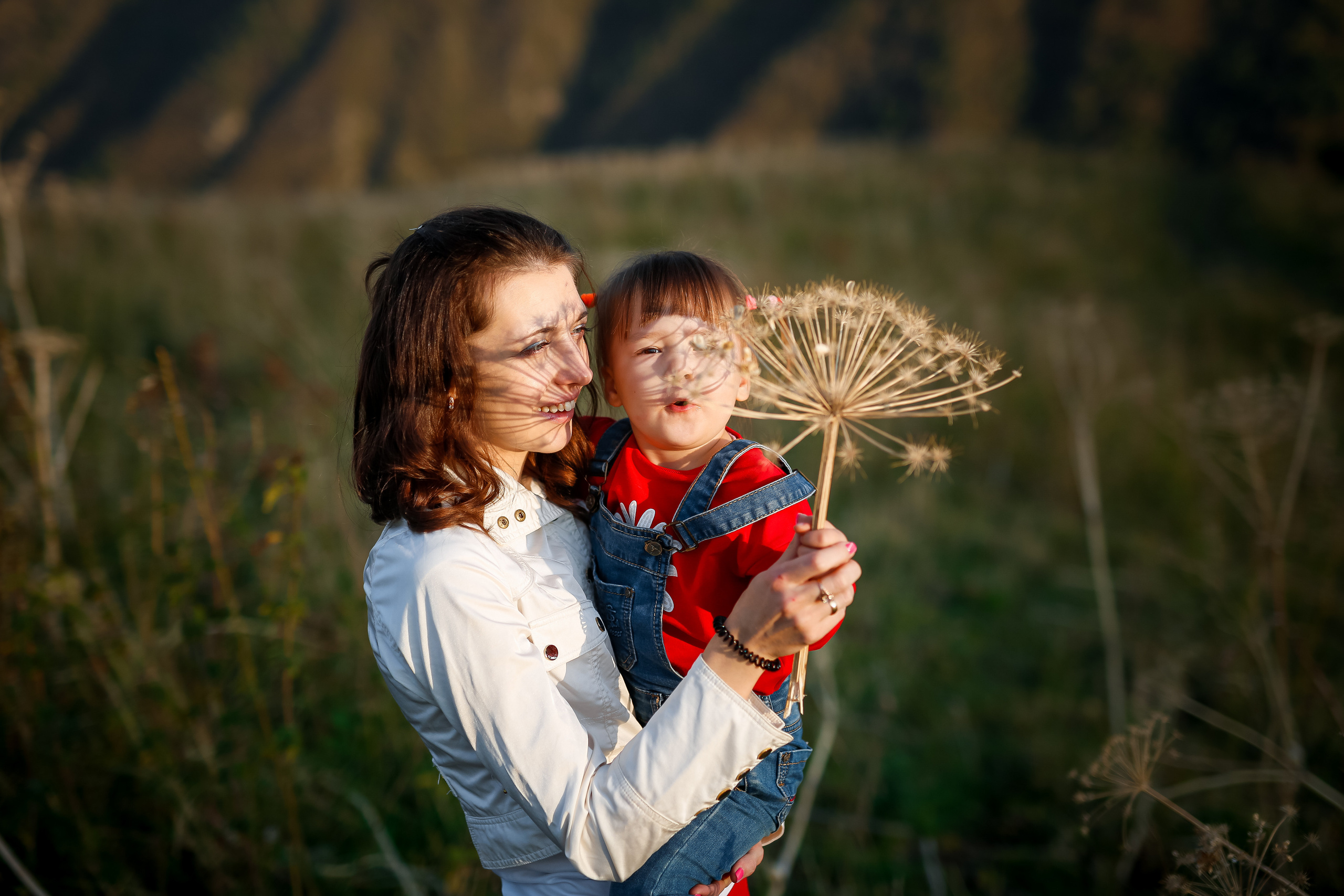 Маралсай. Летняя фотопрогулка. Семейный фотограф Алёна Шаталова