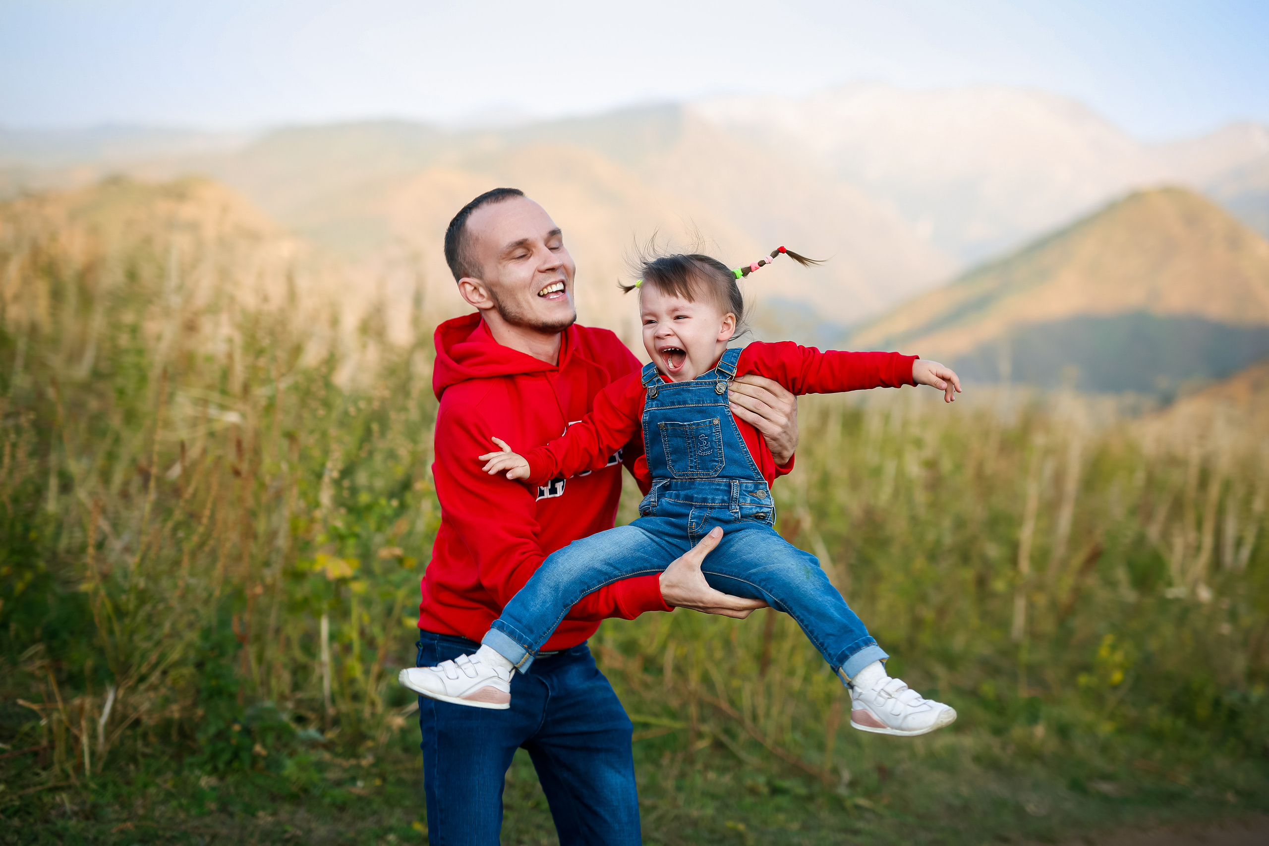 Маралсай. Летняя фотопрогулка. Семейный фотограф Алёна Шаталова