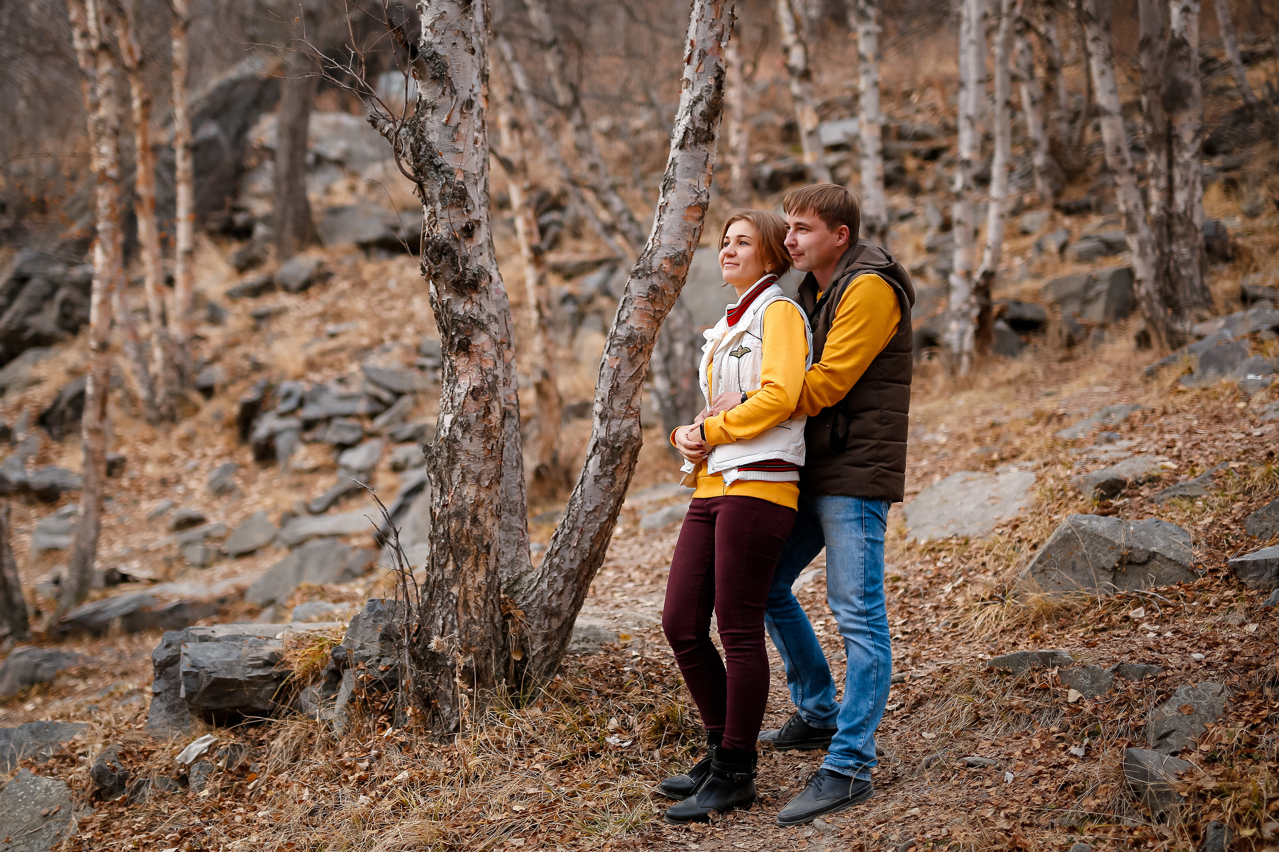 Озеро Иссык. Осенняя фотопрогулка. Отбасылық фотограф Алена Шаталова