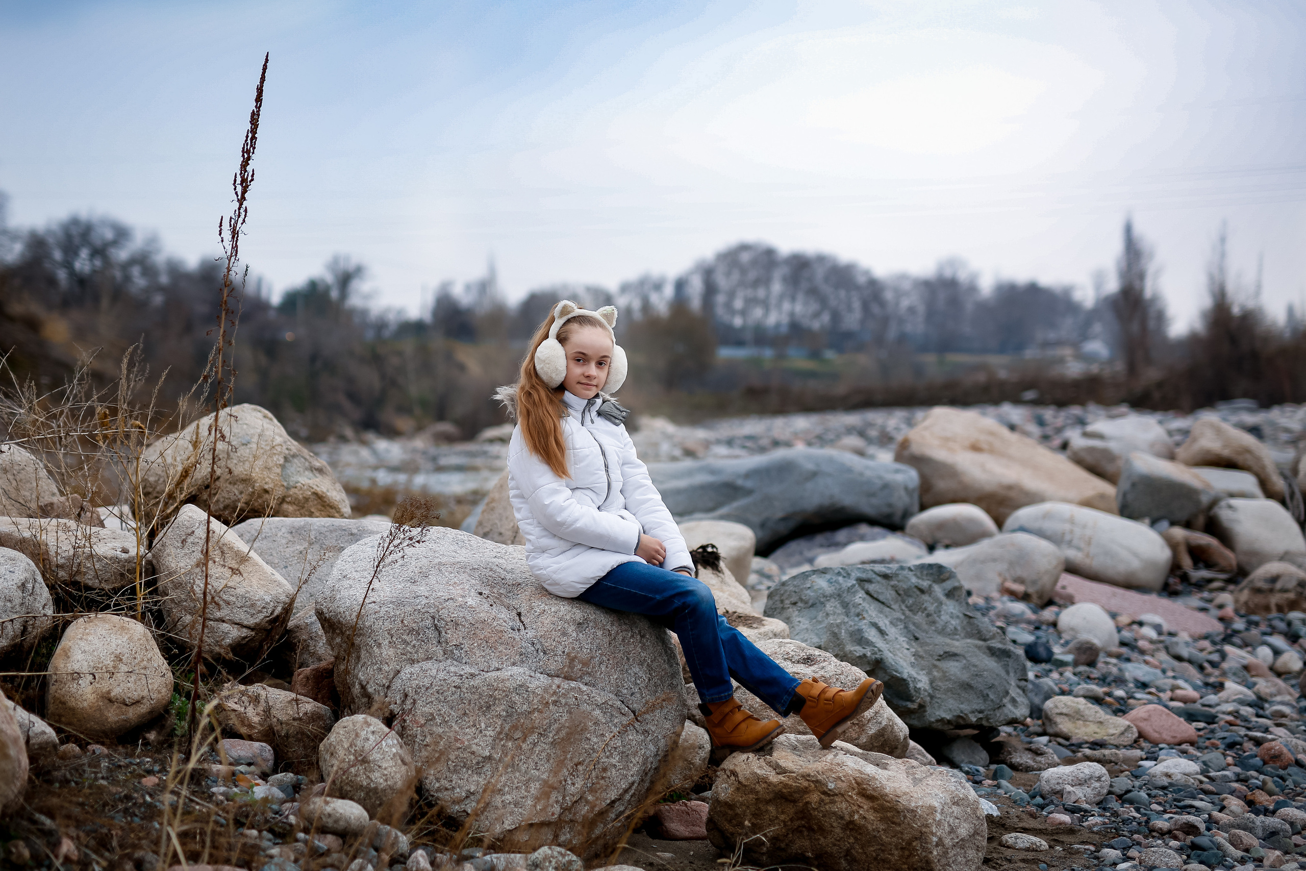 Талгар. Весенняя фотопрогулка. Отбасылық фотограф Алена Шаталова