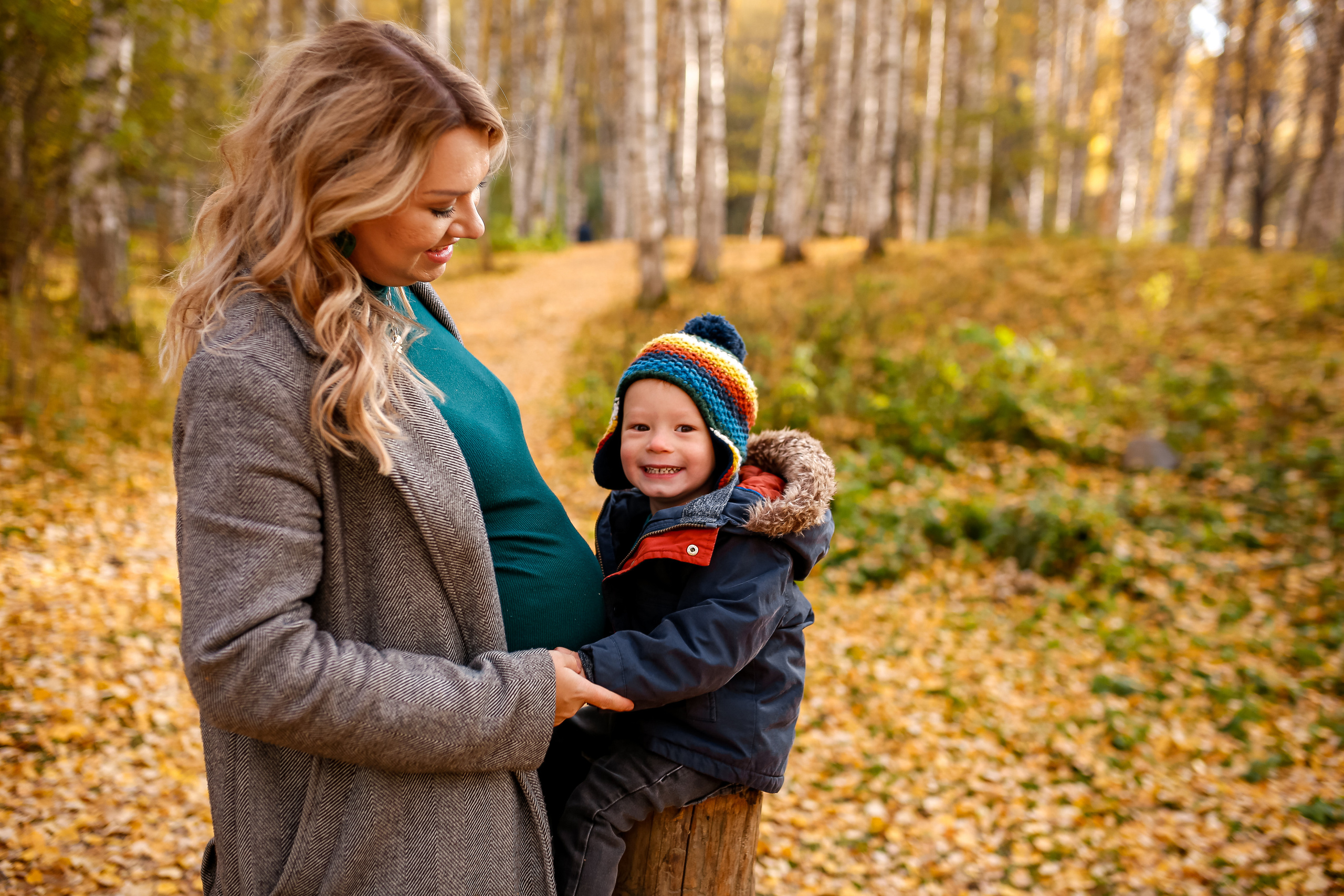 Ак-Кайын. Осенняя фотопрогулка. Отбасылық фотограф Алена Шаталова