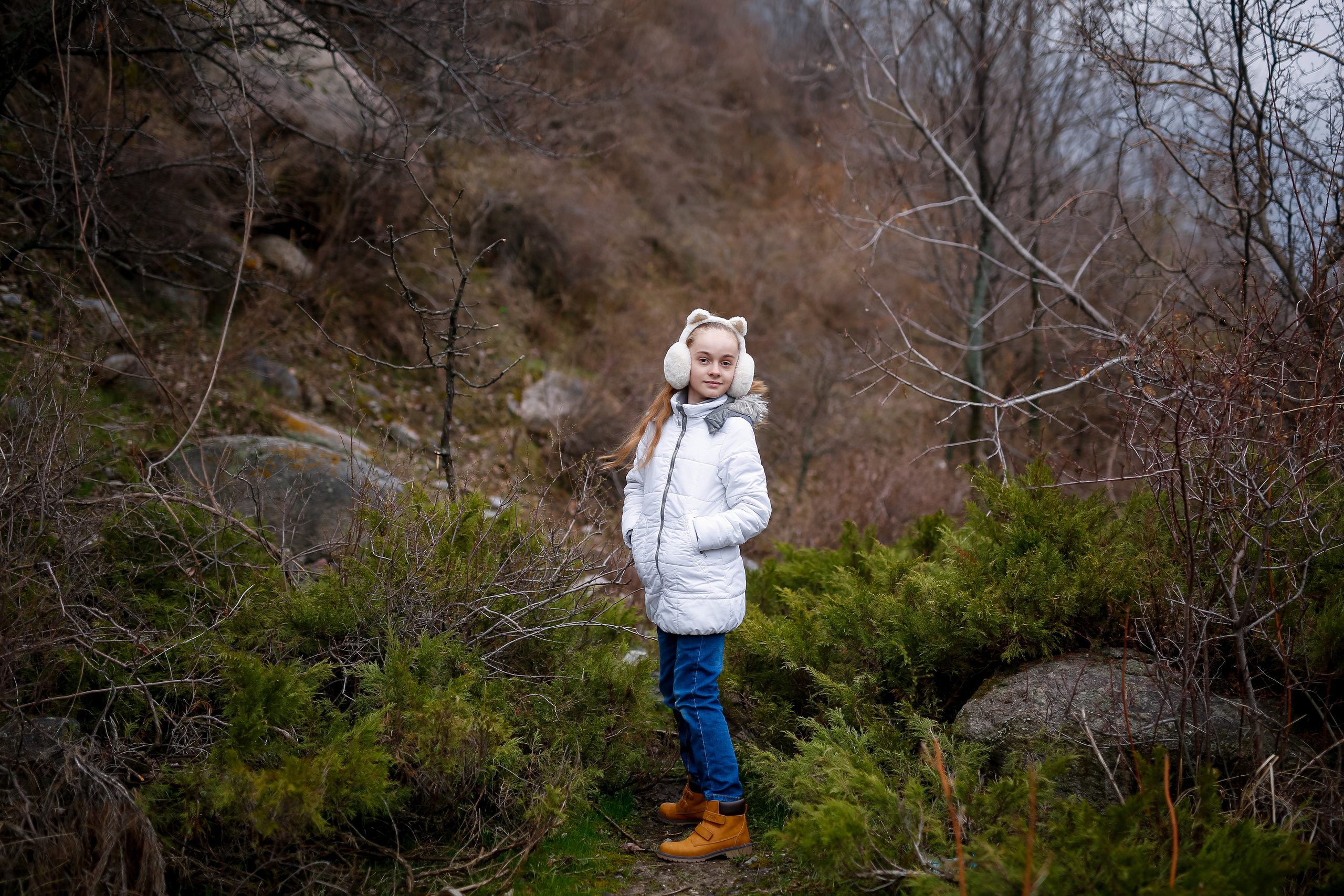 Талгар. Весенняя фотопрогулка. Отбасылық фотограф Алена Шаталова