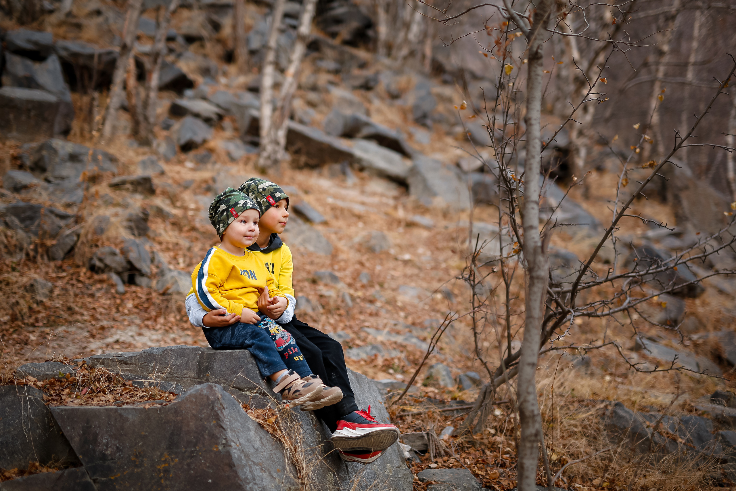 Озеро Иссык. Осенняя фотопрогулка. Отбасылық фотограф Алена Шаталова