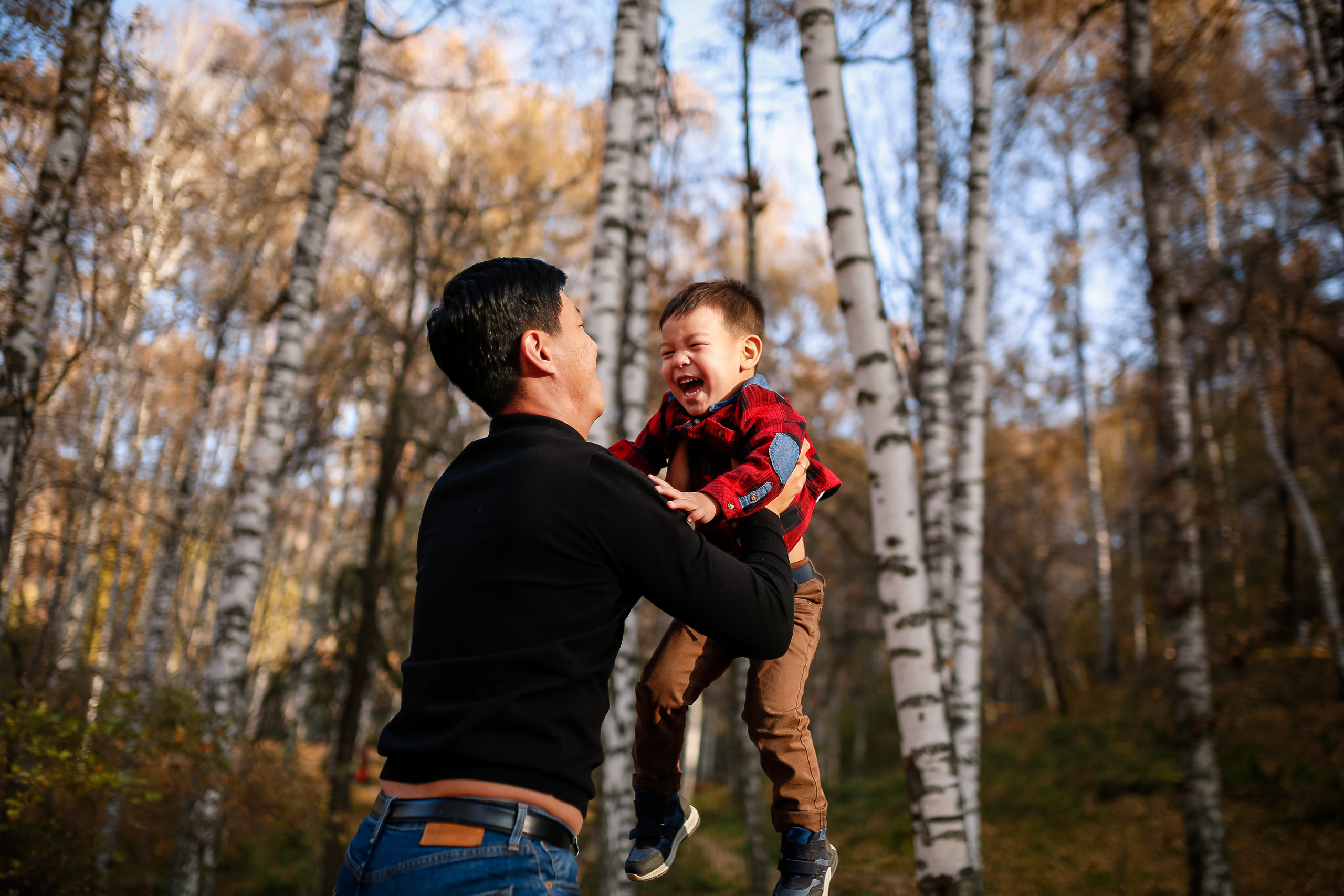 Ак-Кайын. Семейная фотопрогулка. Отбасылық фотограф Алена Шаталова
