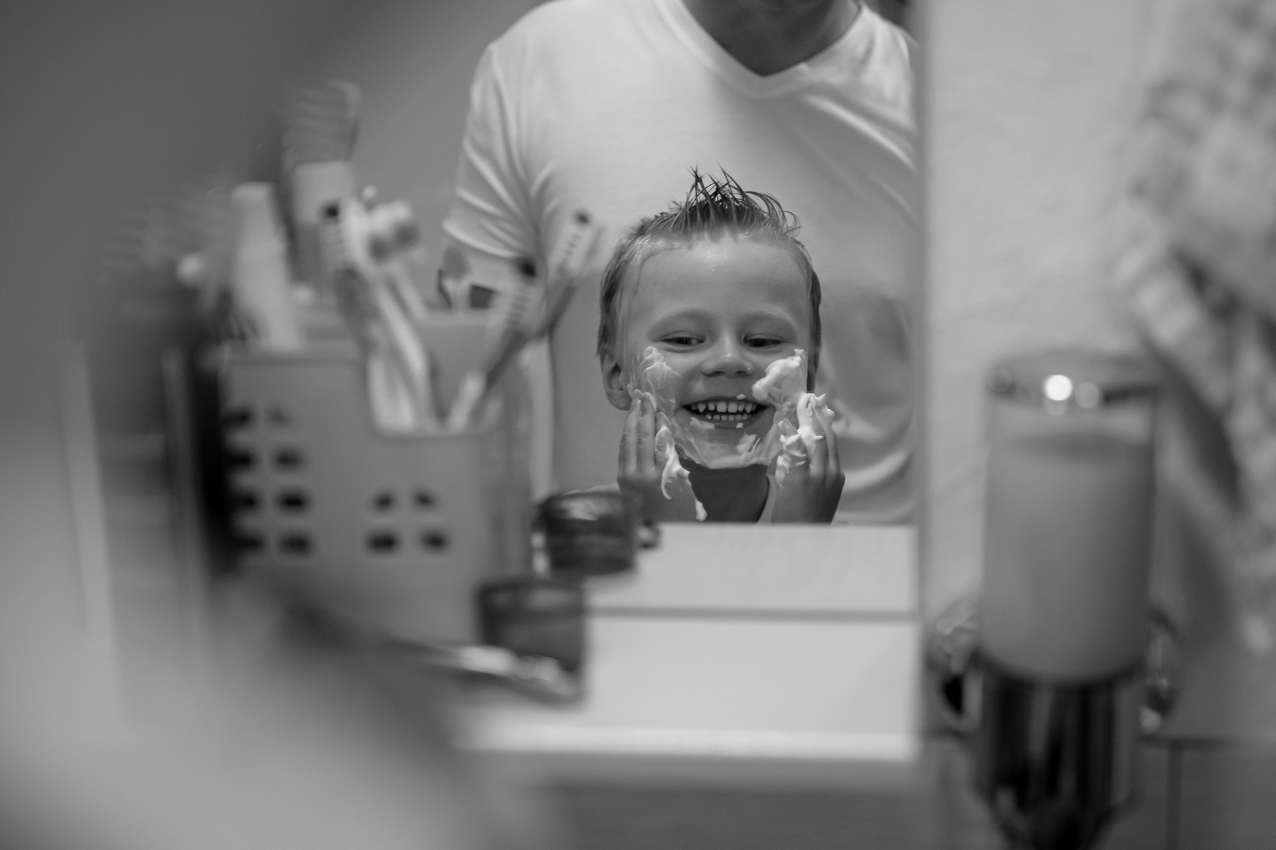 Мужчины. Съемка в бытовом жанре. Отбасылық фотограф Алена Шаталова