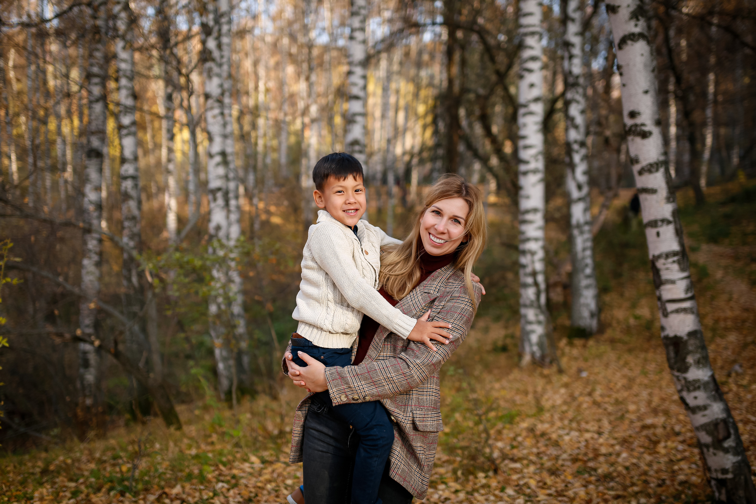 Ак-Кайын. Семейная фотопрогулка. Отбасылық фотограф Алена Шаталова