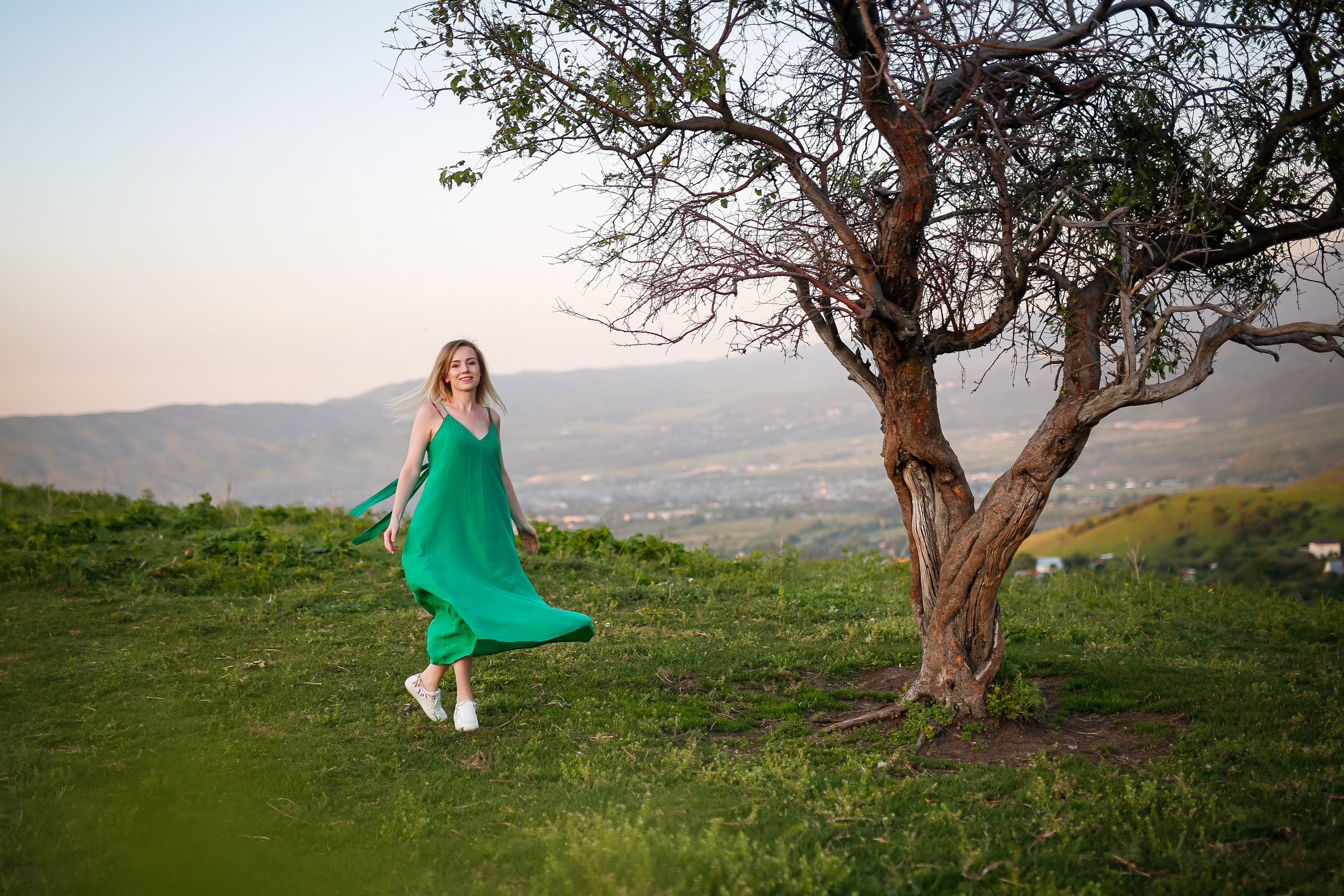 Маралсай. Весенняя фотопрогулка. Отбасылық фотограф Алена Шаталова