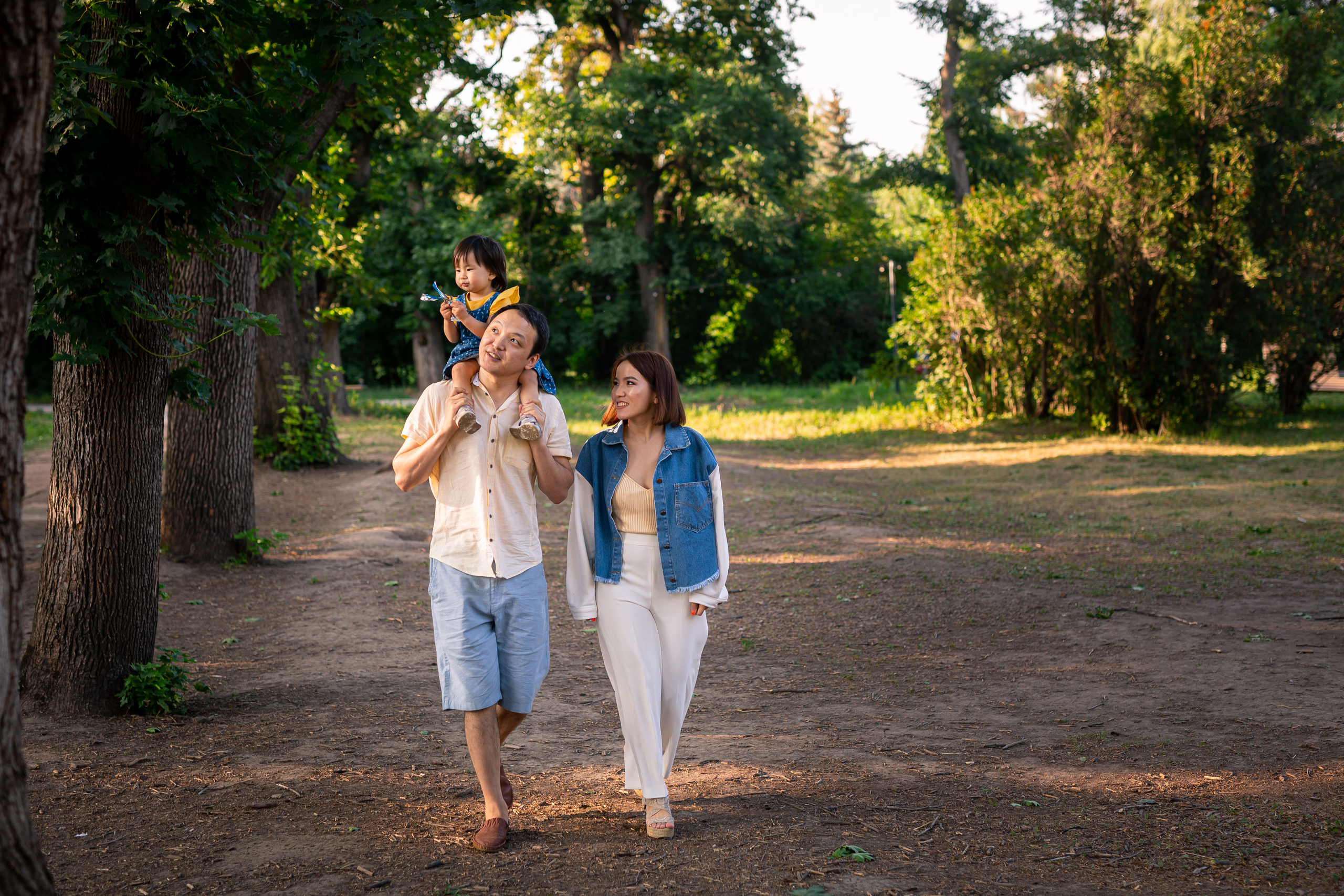 Ботанический сад. Осенняя фотопрогулка. Отбасылық фотограф Алена Шаталова